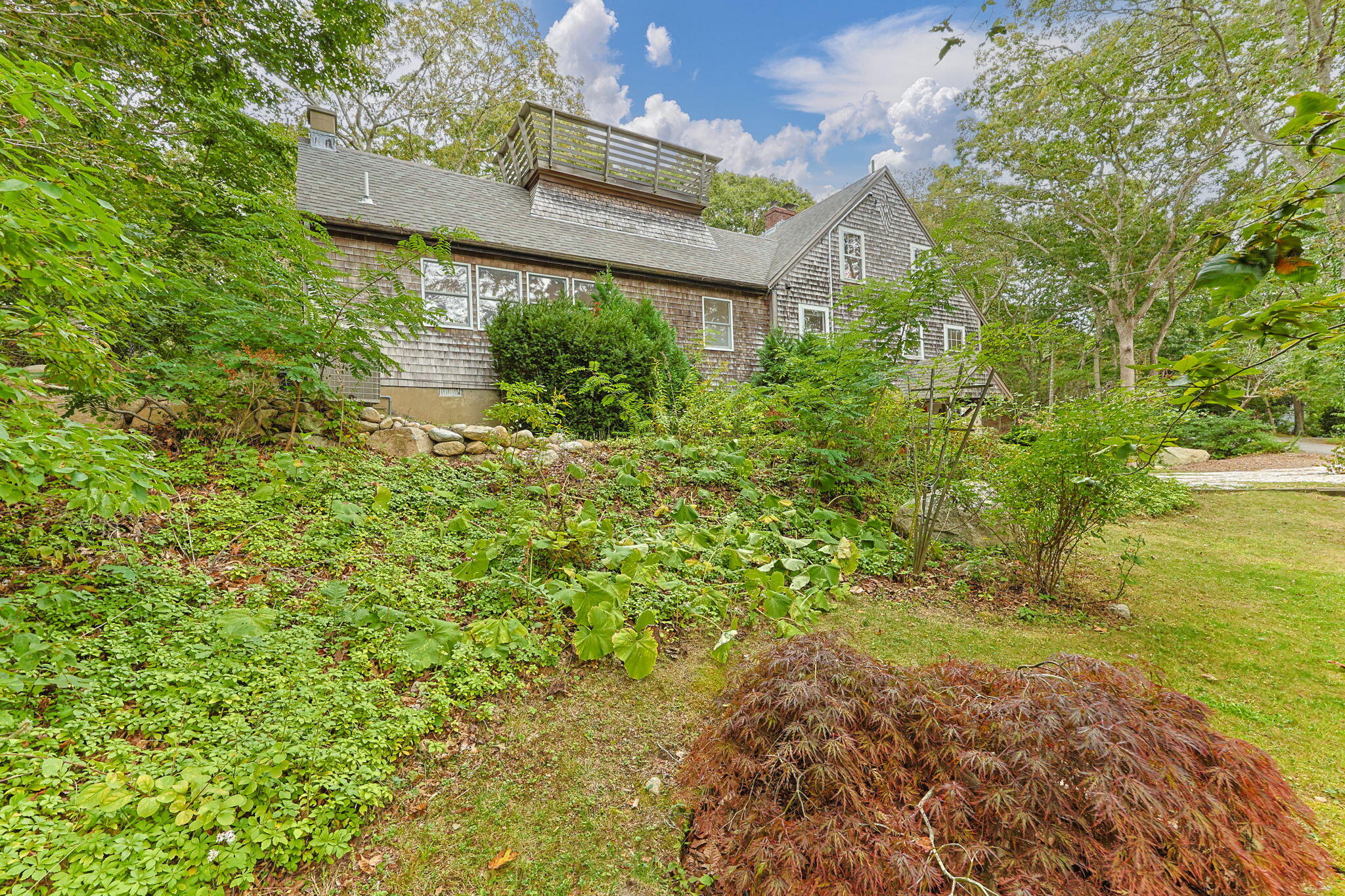 76 F R Lillie Road Falmouth MA 02540