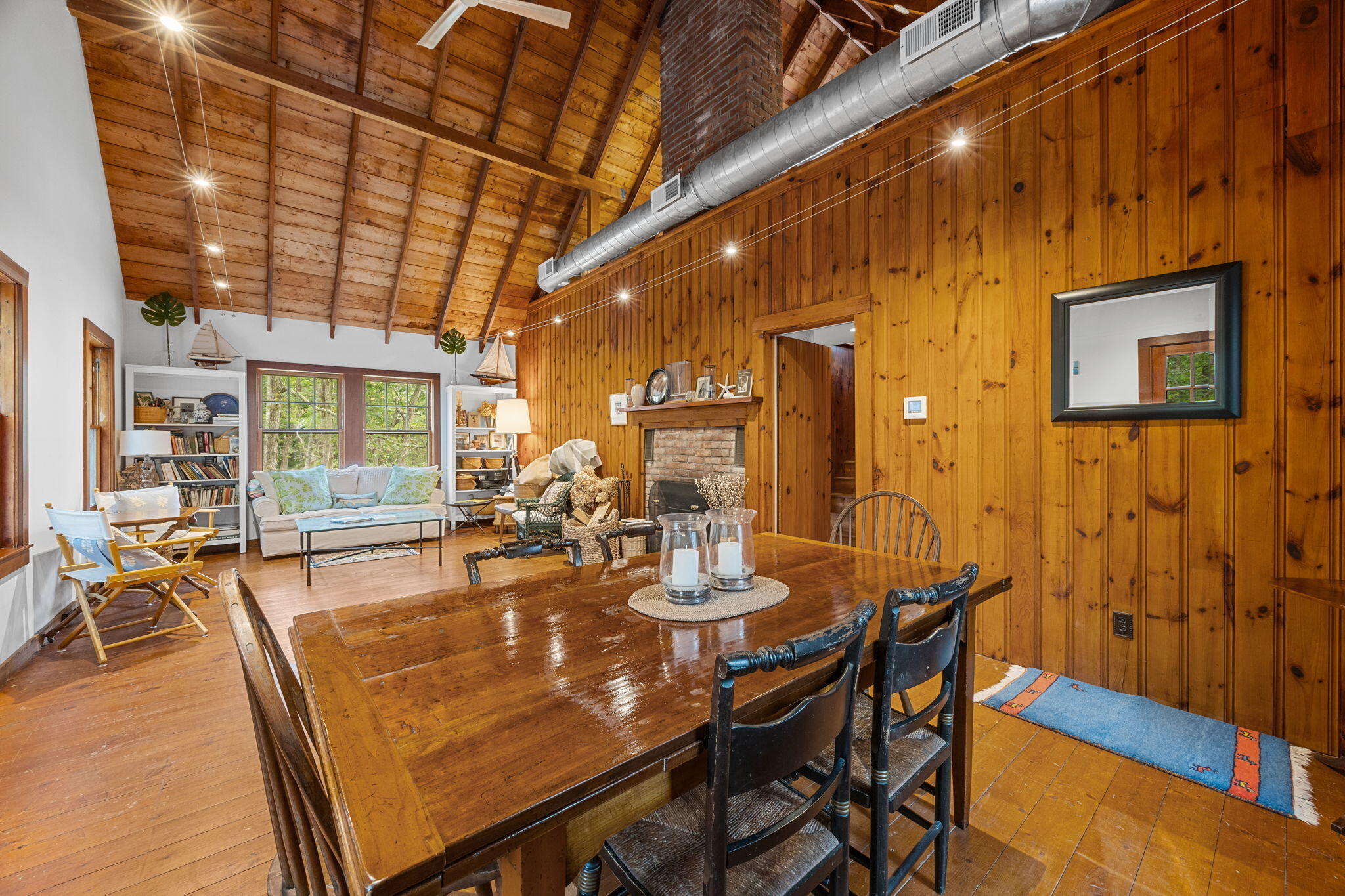 76 F R Lillie Road Falmouth MA 02540