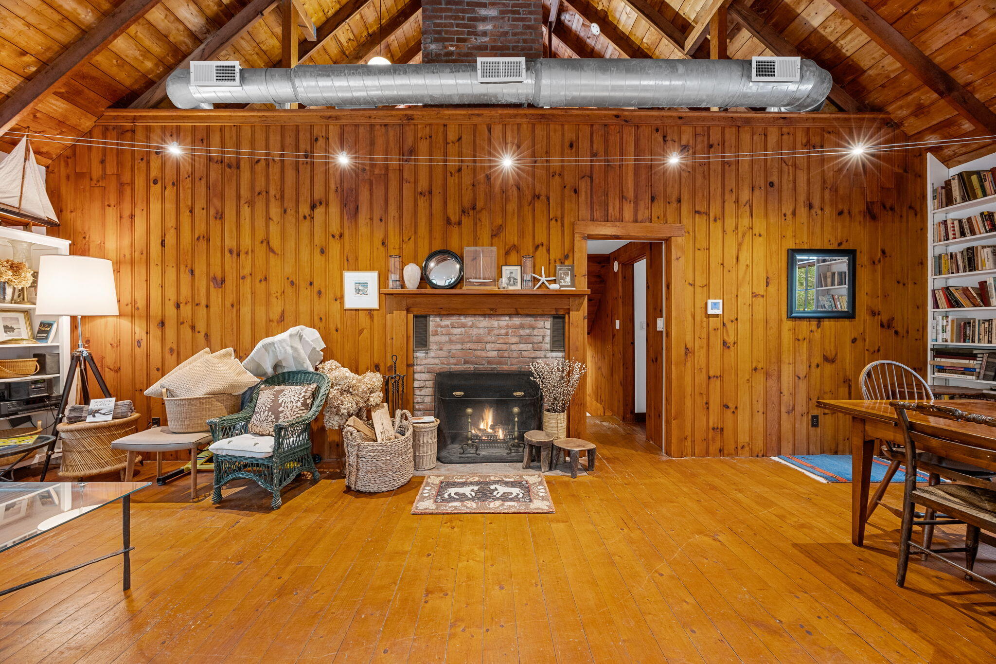 76 F R Lillie Road Falmouth MA 02540