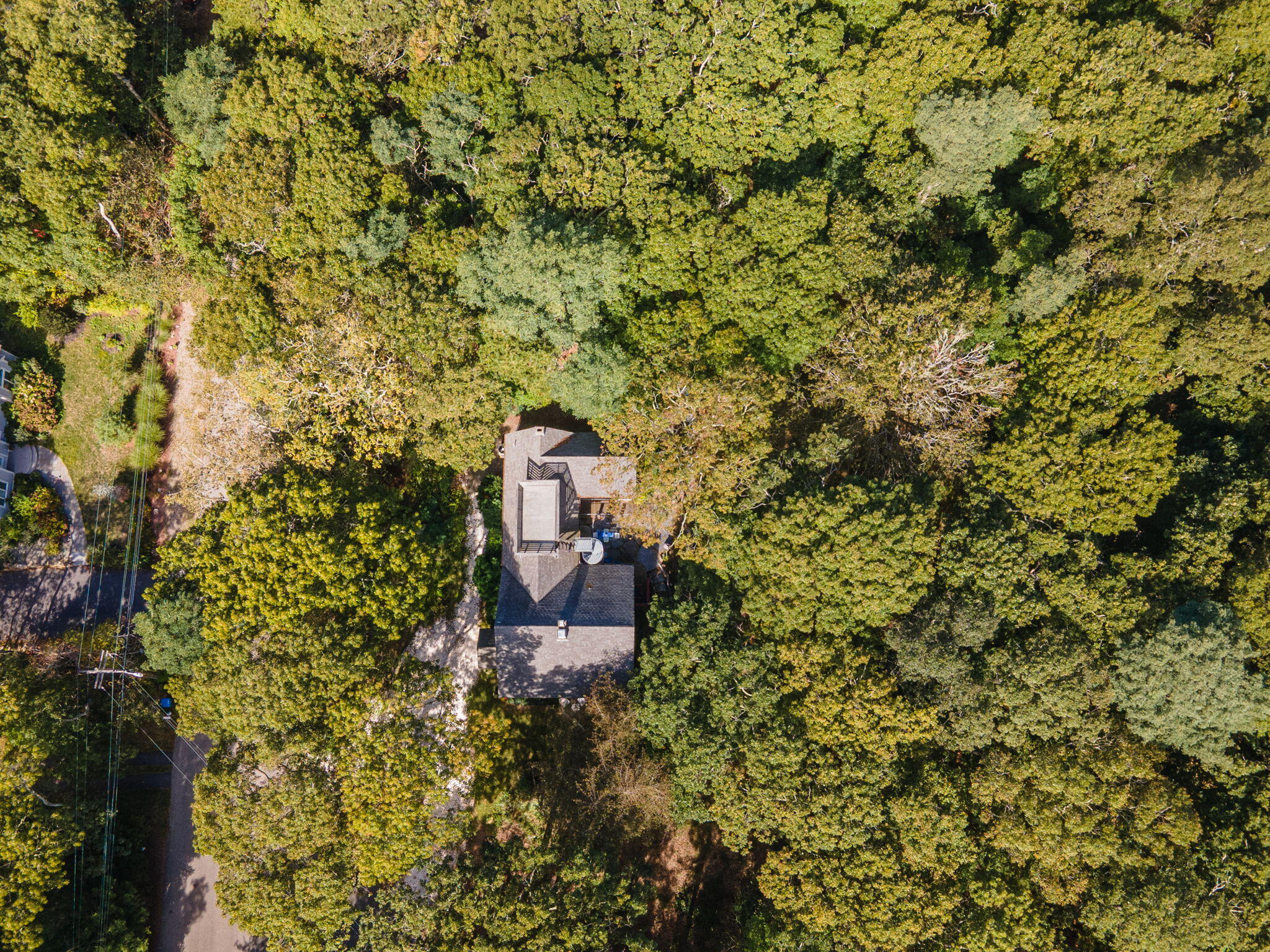 76 F R Lillie Road Falmouth MA 02540