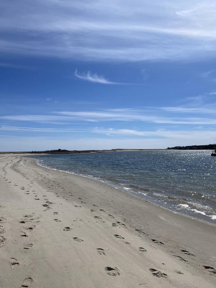 76 F R Lillie Road Falmouth MA 02540