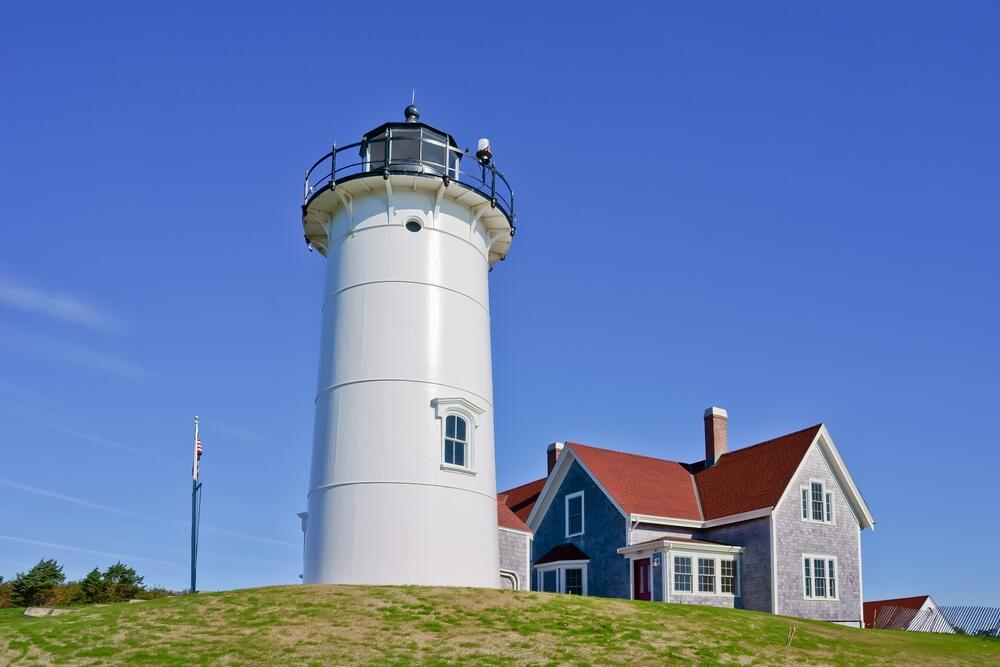 76 F R Lillie Road Falmouth MA 02540