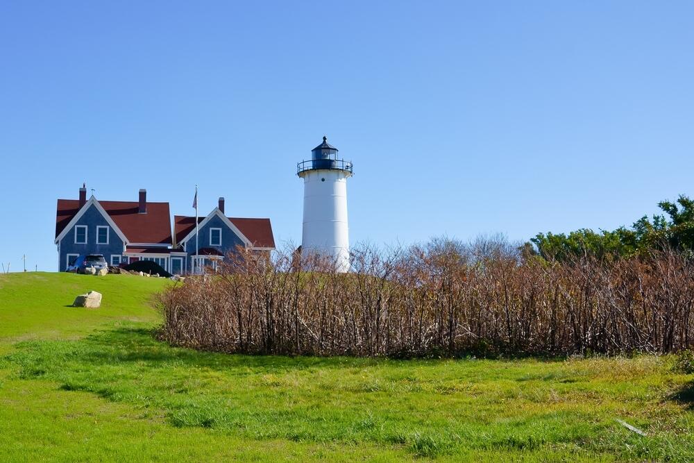 76 F R Lillie Road Falmouth MA 02540