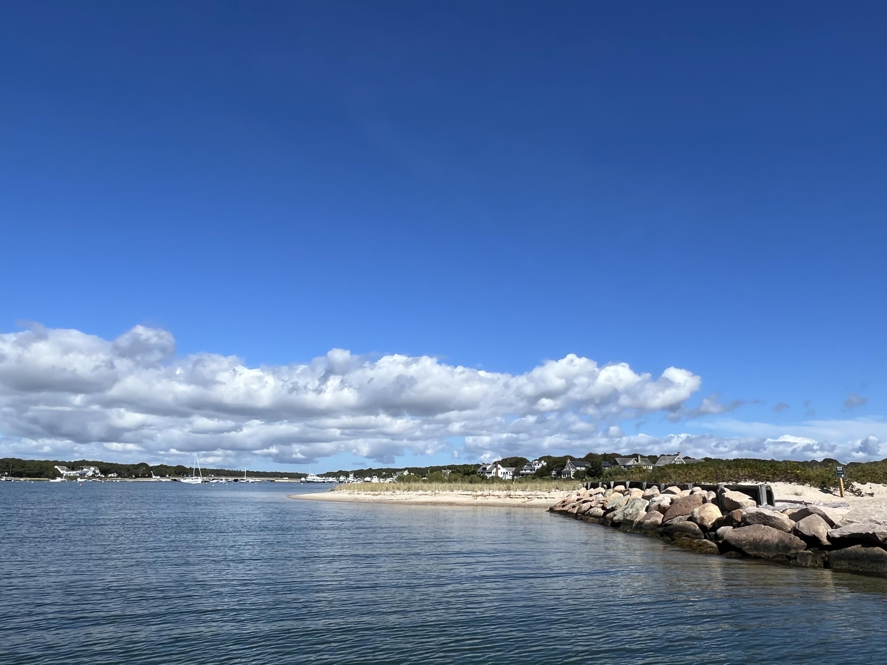 76 F R Lillie Road Falmouth MA 02540