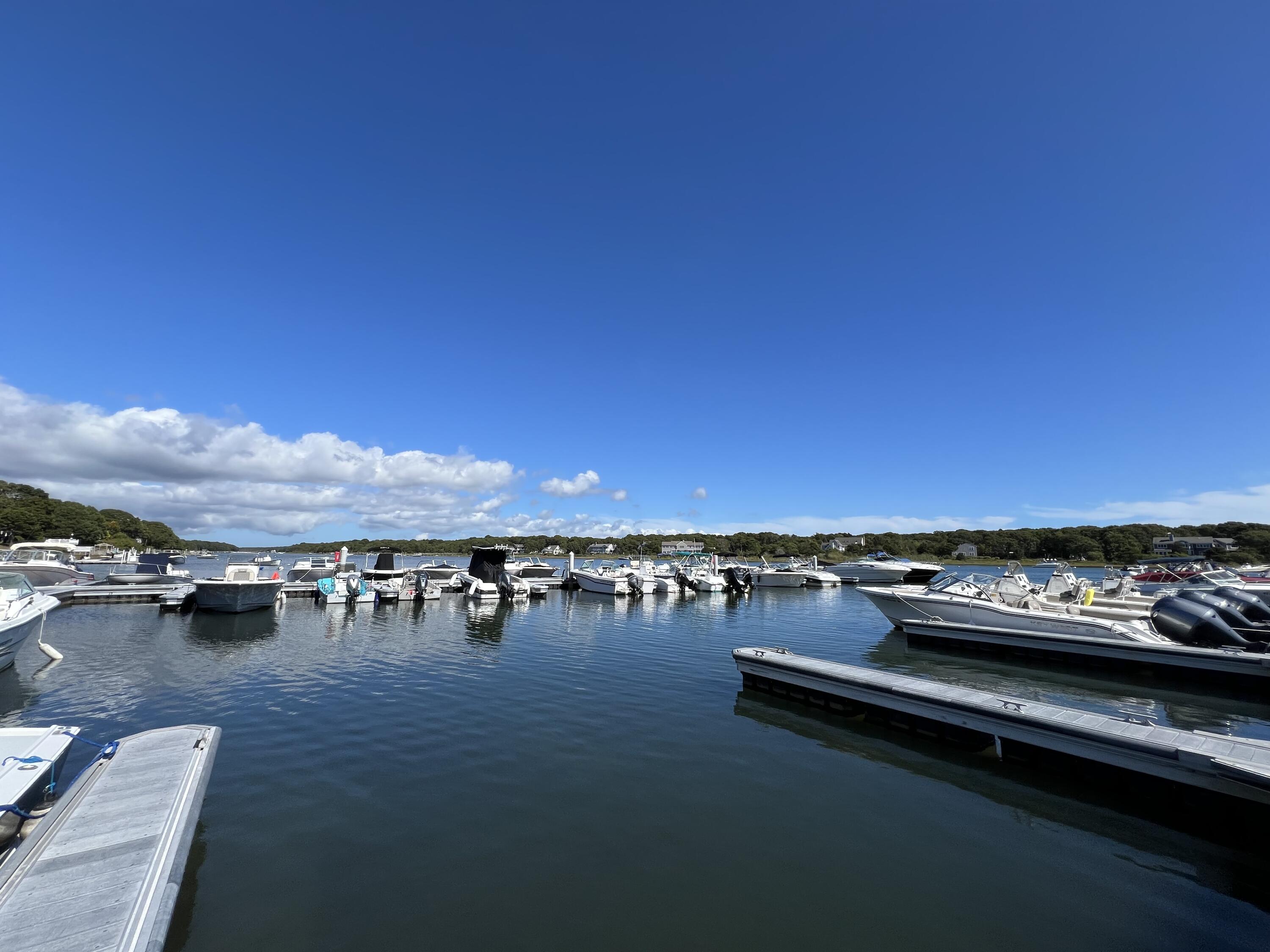 76 F R Lillie Road Falmouth MA 02540