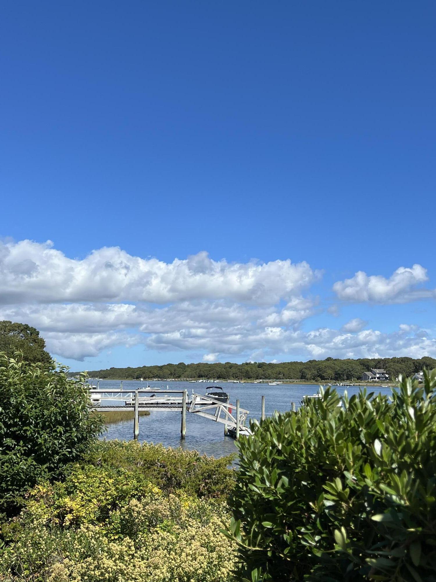 76 F R Lillie Road Falmouth MA 02540