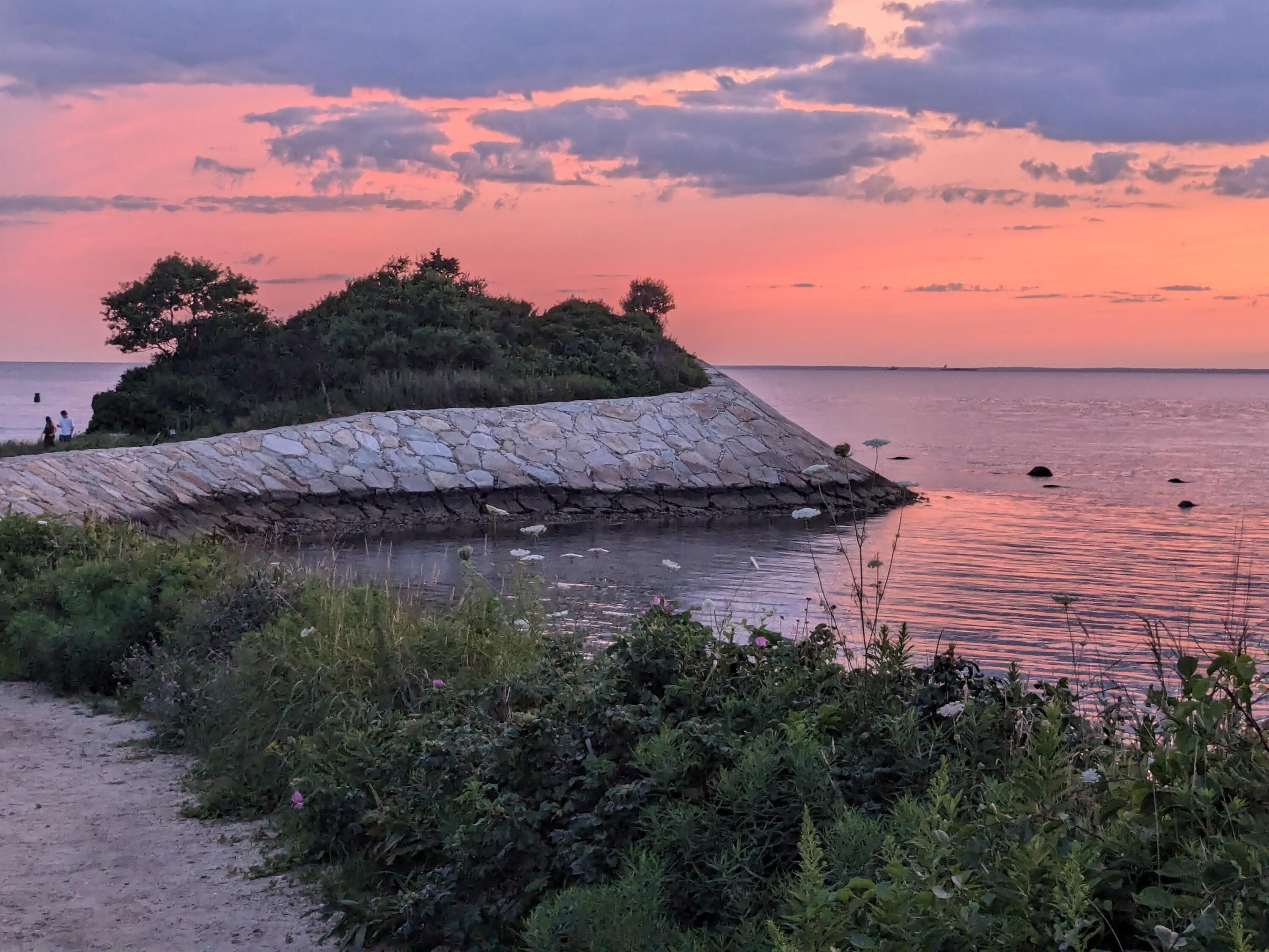 76 F R Lillie Road Falmouth MA 02540