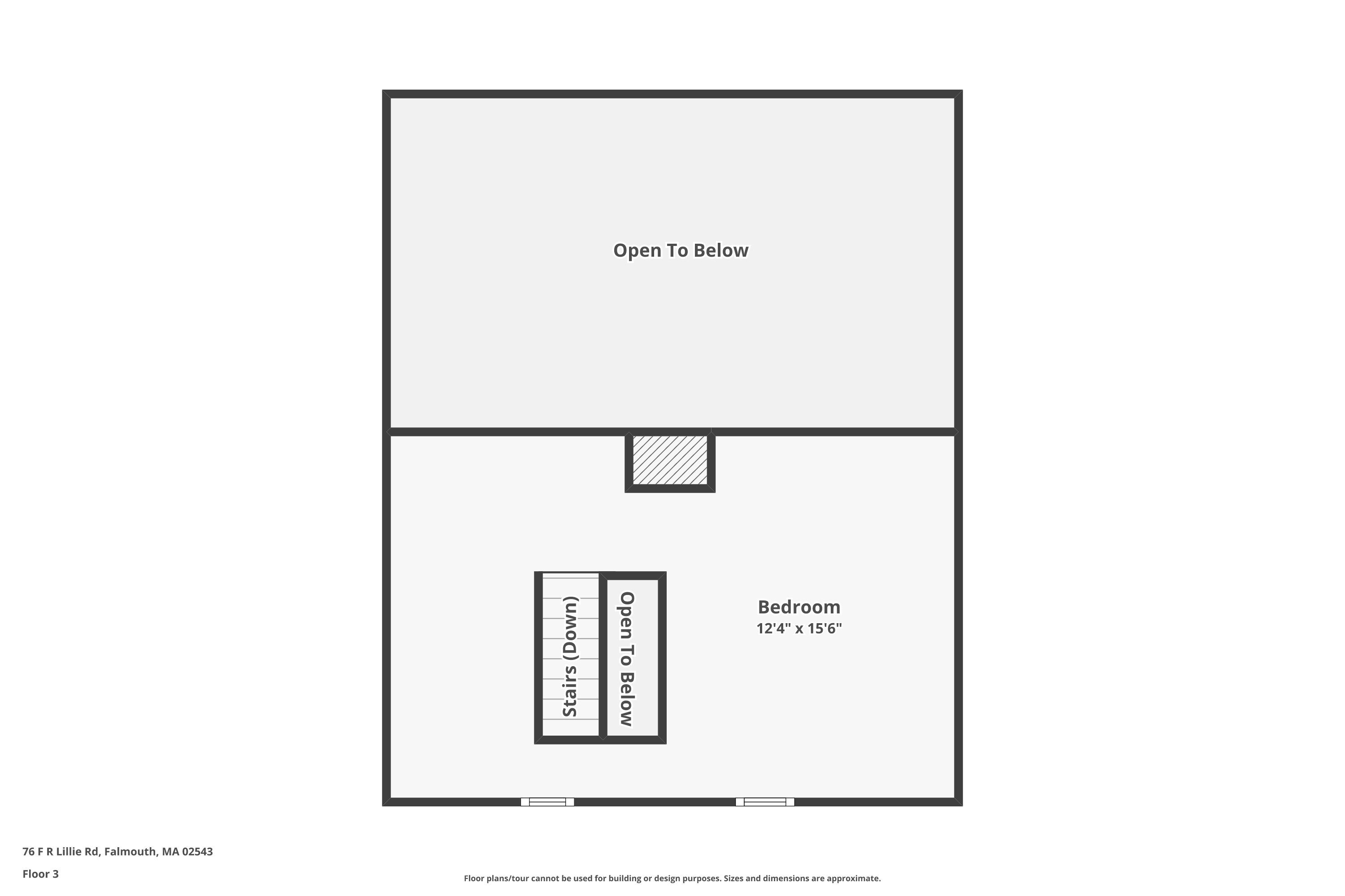 76 F R Lillie Road Falmouth MA 02540