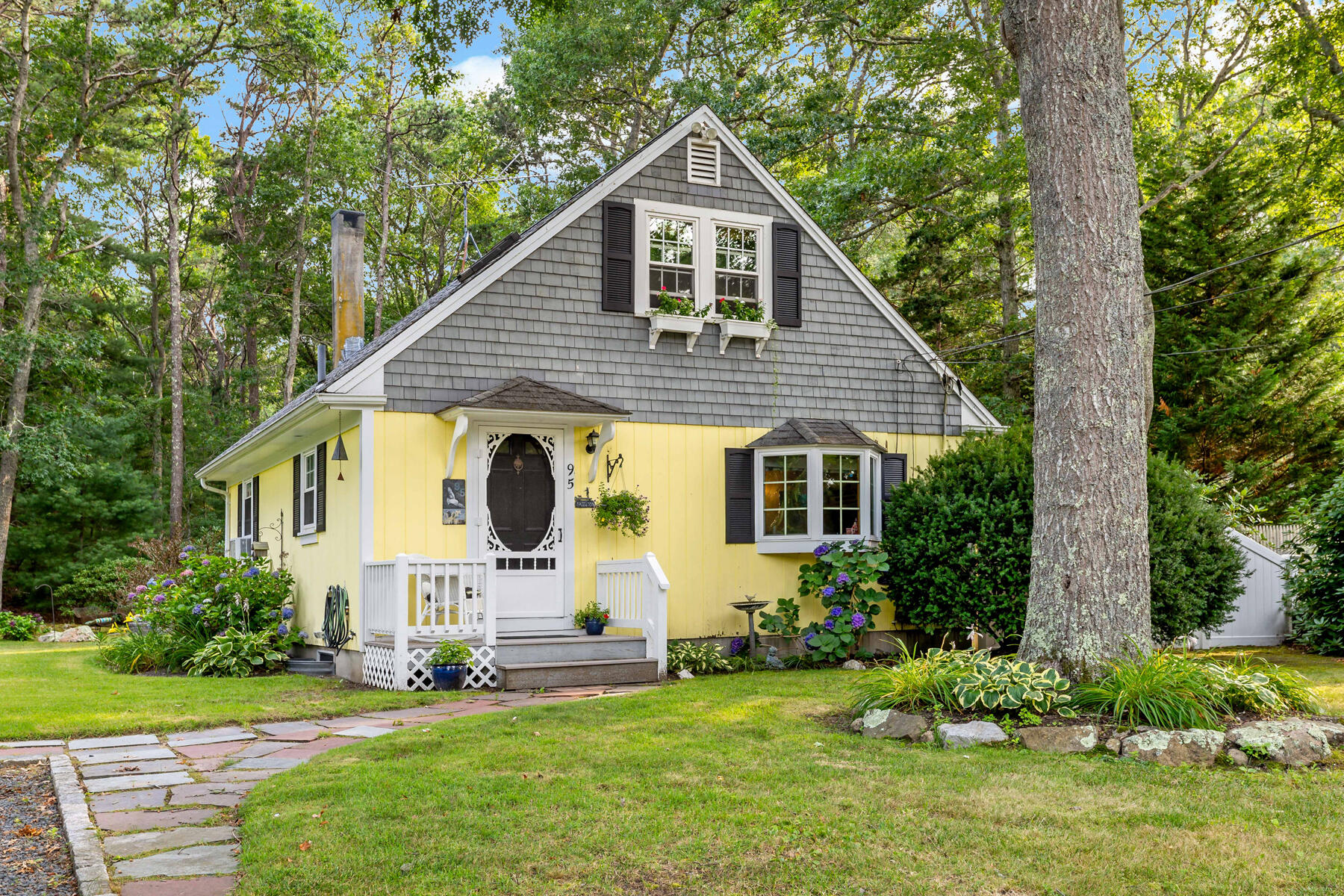 95 Winslow Road North Falmouth MA 02556
