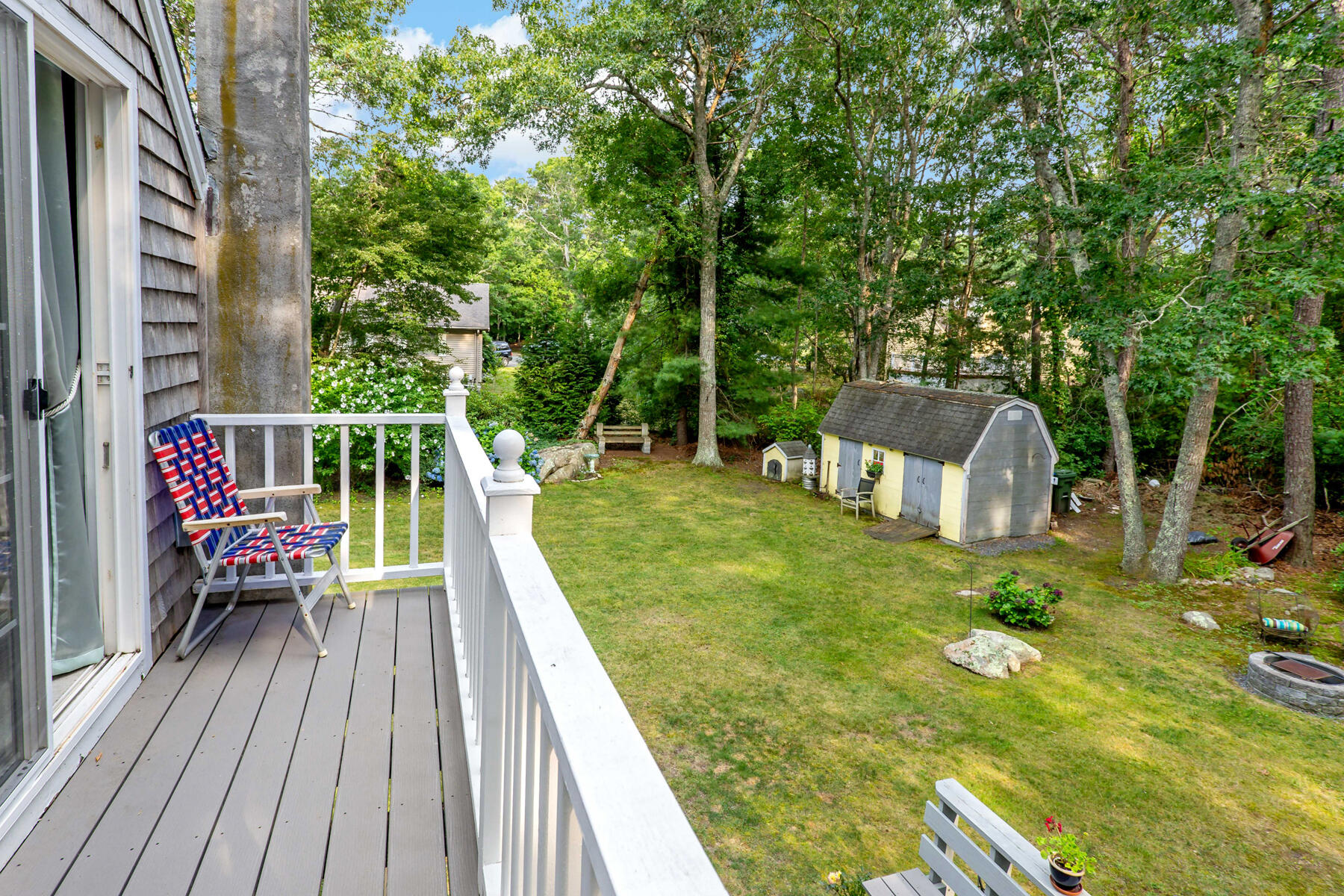 95 Winslow Road North Falmouth MA 02556