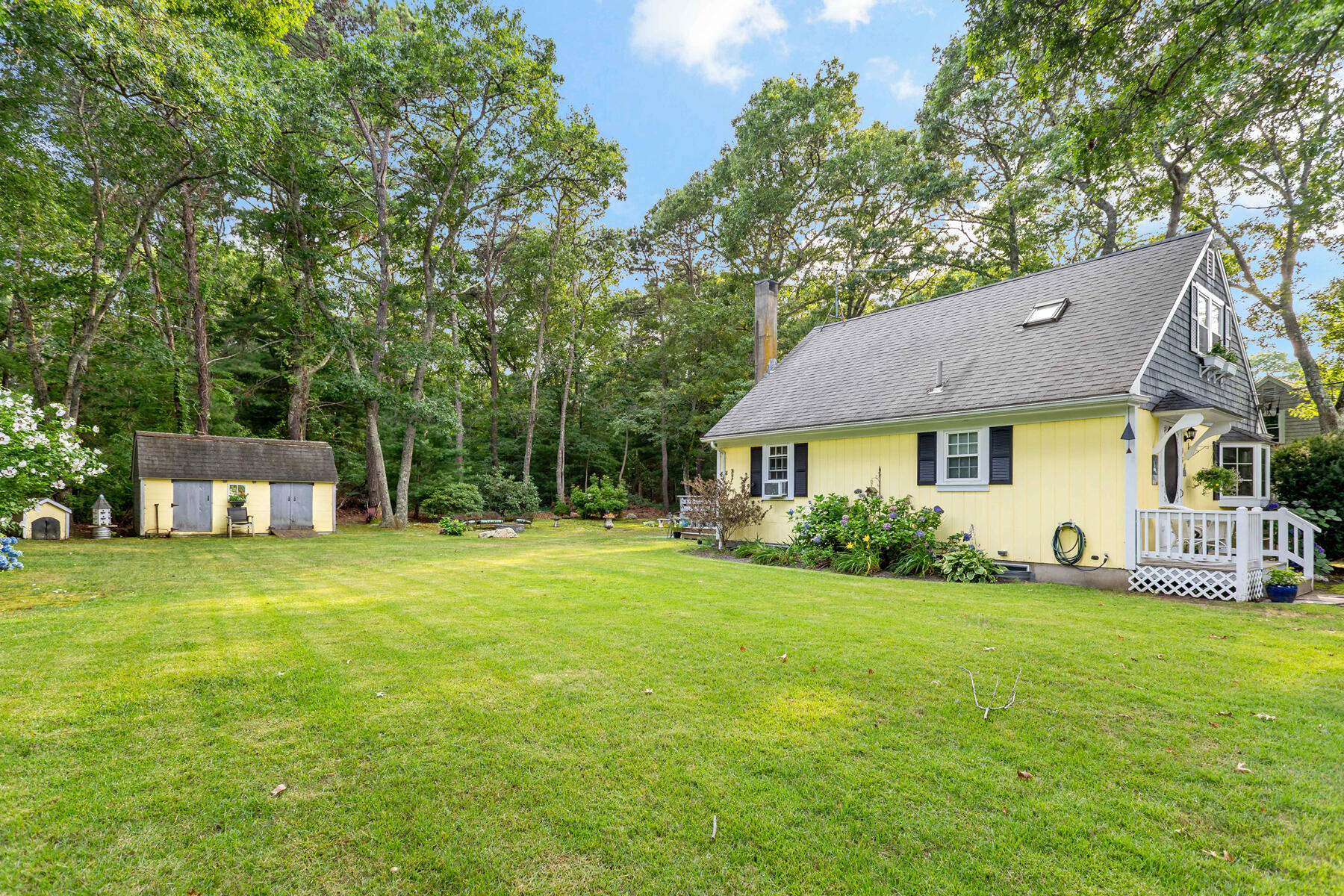 95 Winslow Road North Falmouth MA 02556
