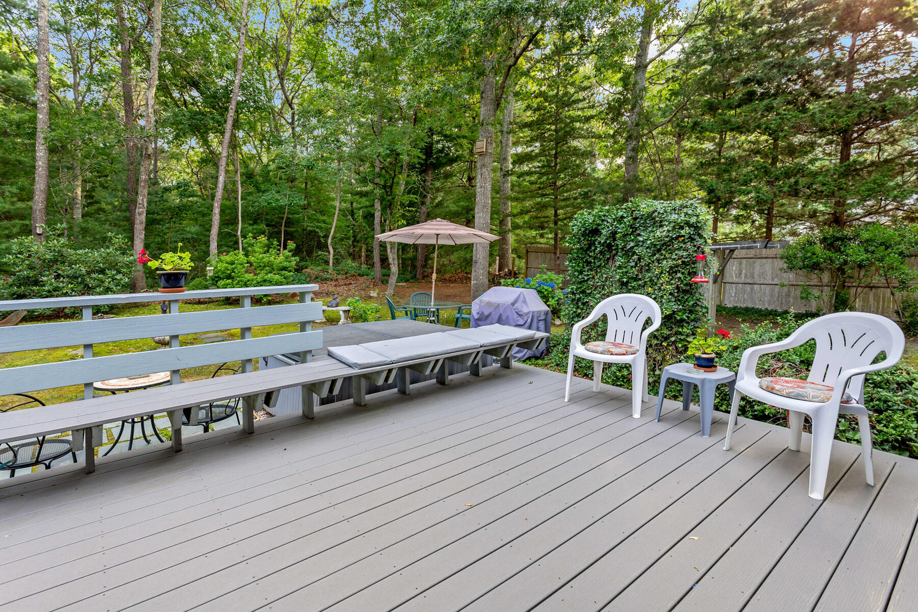 95 Winslow Road North Falmouth MA 02556
