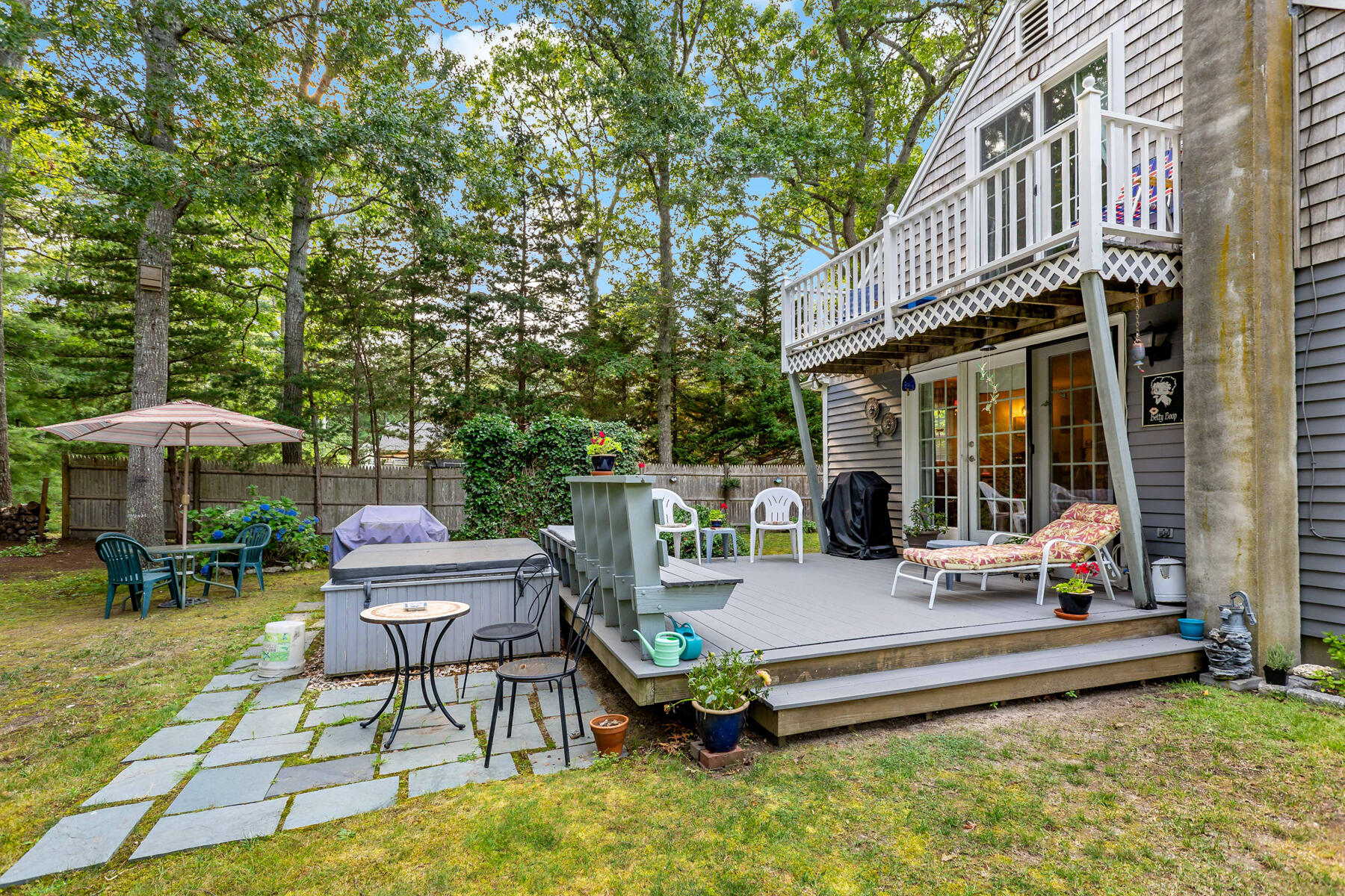 95 Winslow Road North Falmouth MA 02556