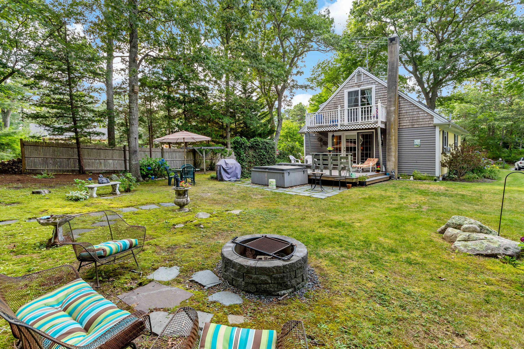 95 Winslow Road North Falmouth MA 02556