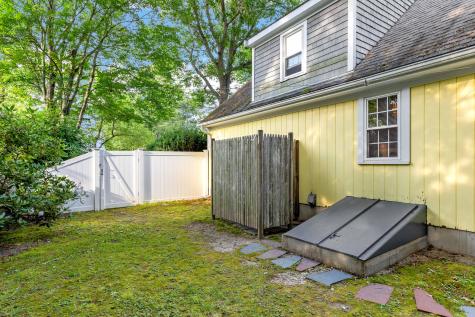 95 Winslow Road North Falmouth MA 02556