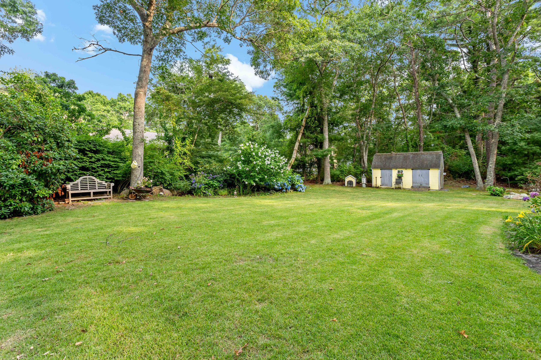 95 Winslow Road North Falmouth MA 02556