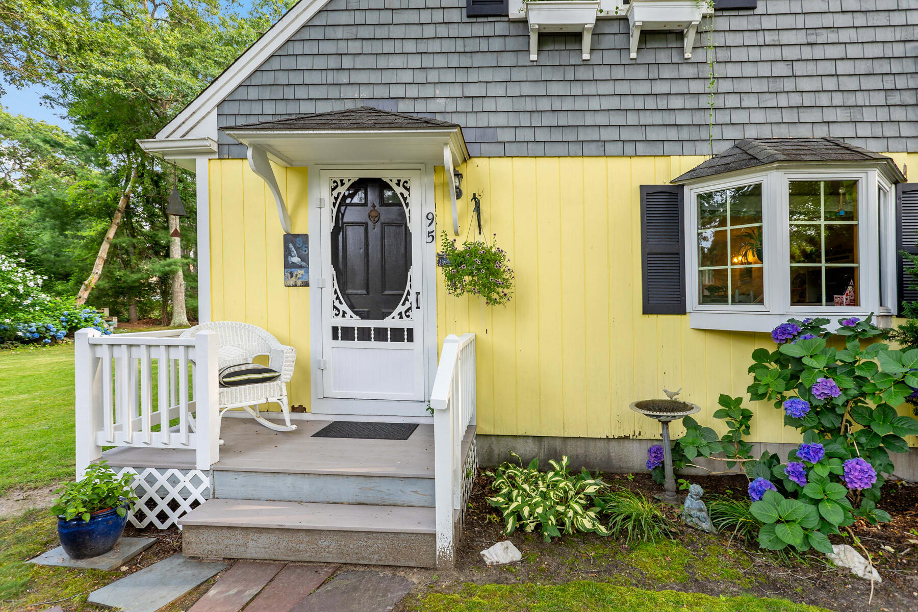 95 Winslow Road North Falmouth MA 02556