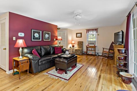 95 Winslow Road North Falmouth MA 02556