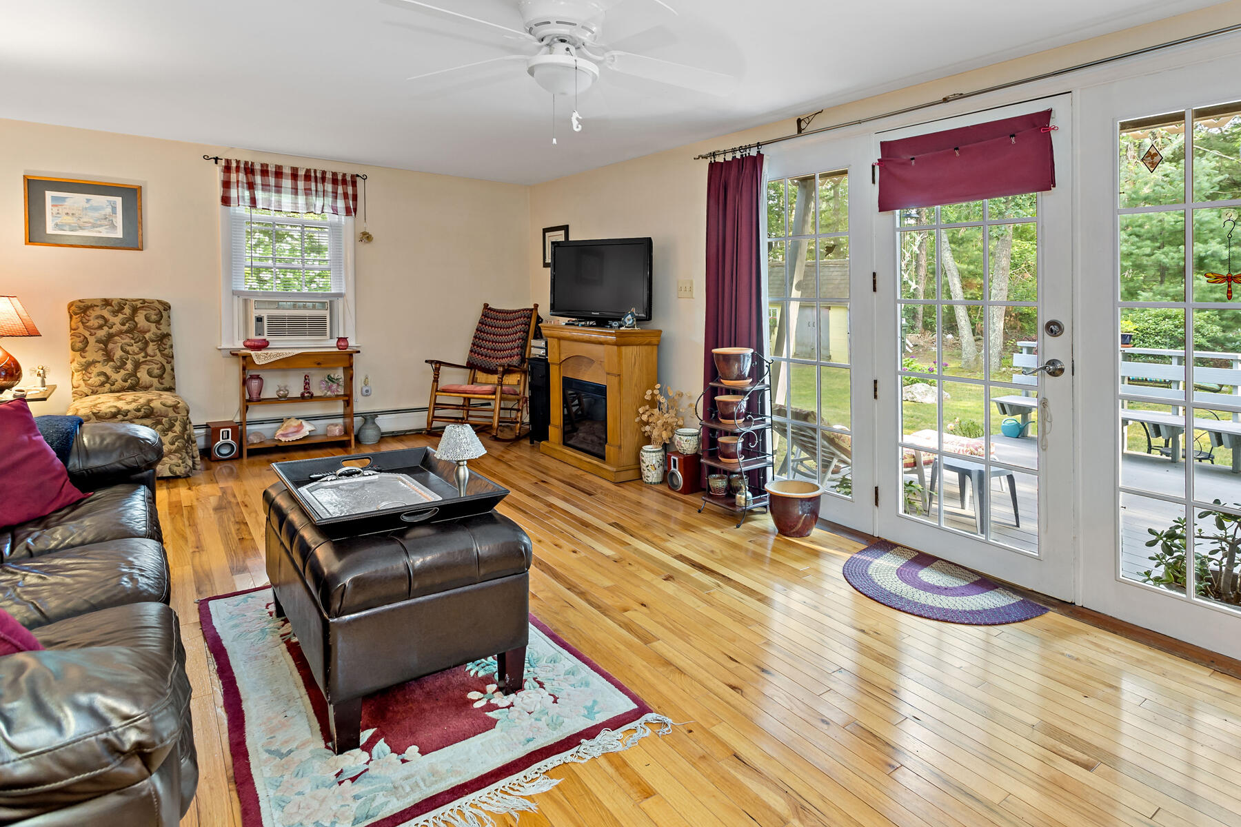 95 Winslow Road North Falmouth MA 02556