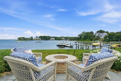 181 Daniels Island Road Mashpee MA 02649