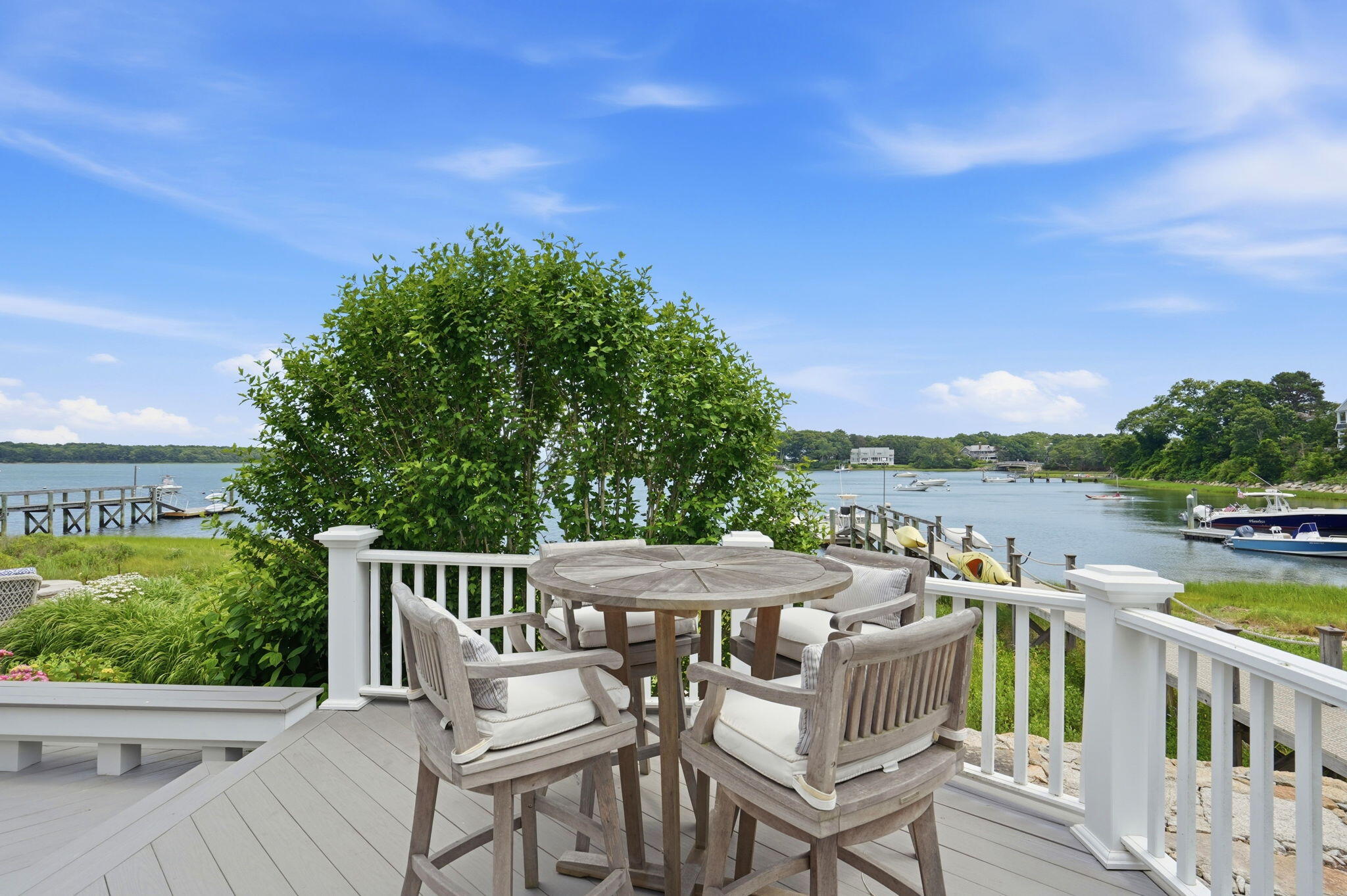 181 Daniels Island Road Mashpee MA 02649