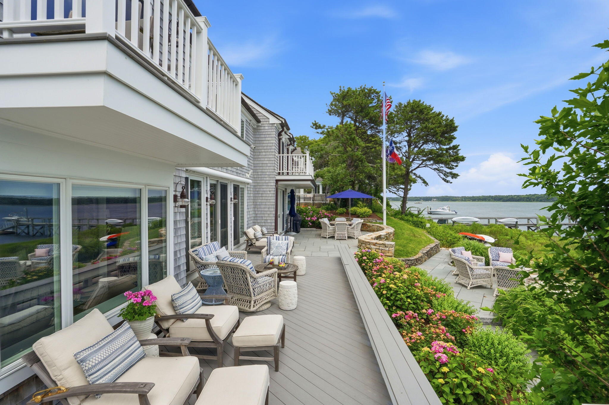 181 Daniels Island Road Mashpee MA 02649
