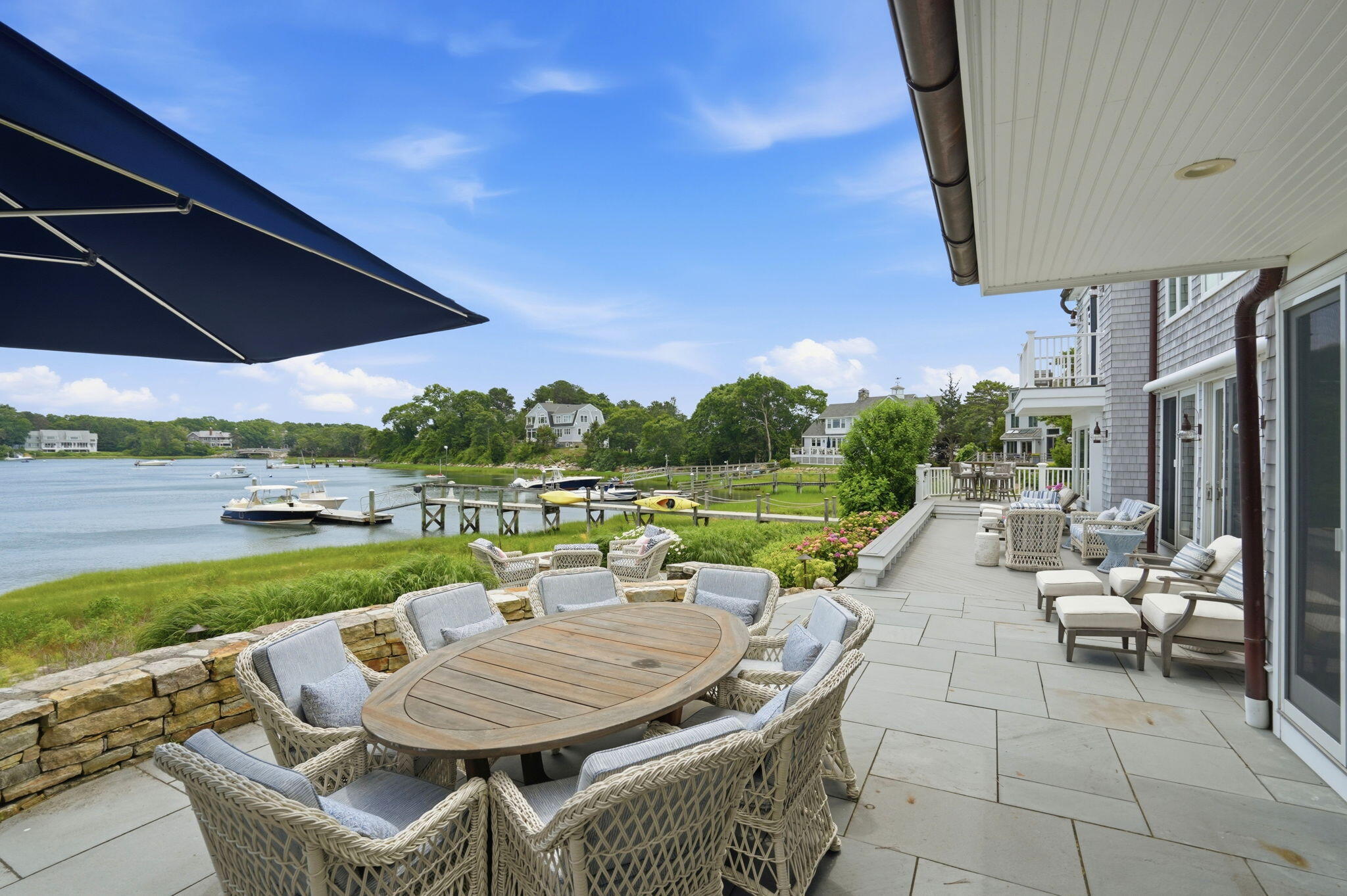 181 Daniels Island Road Mashpee MA 02649