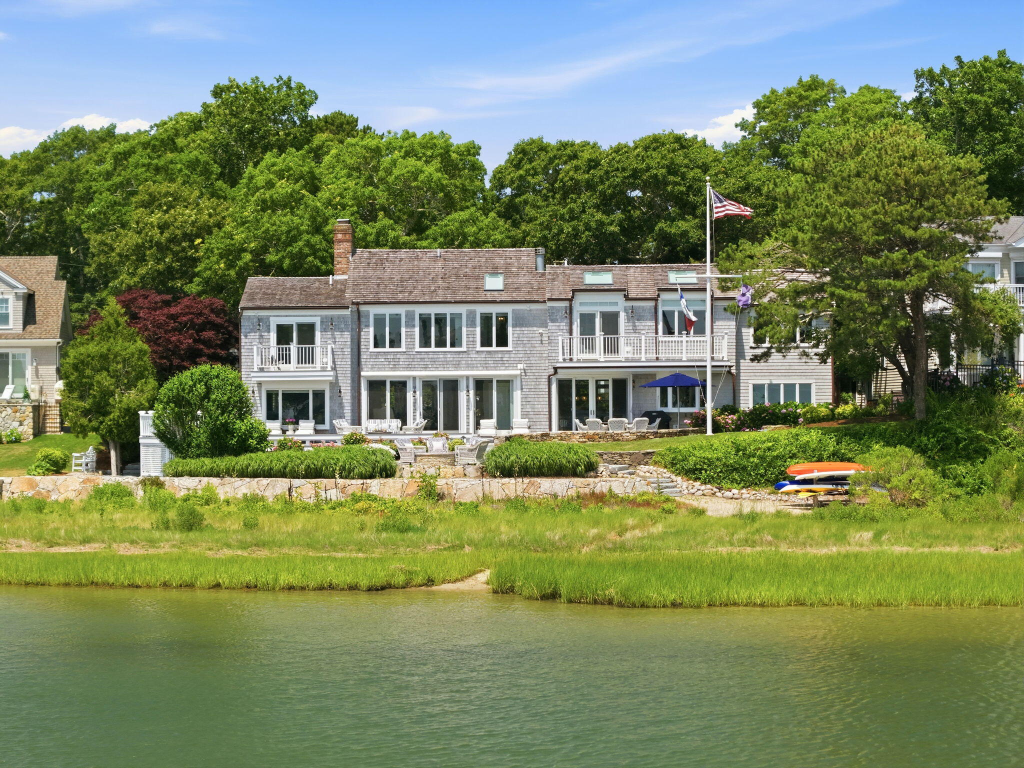 181 Daniels Island Road Mashpee MA 02649