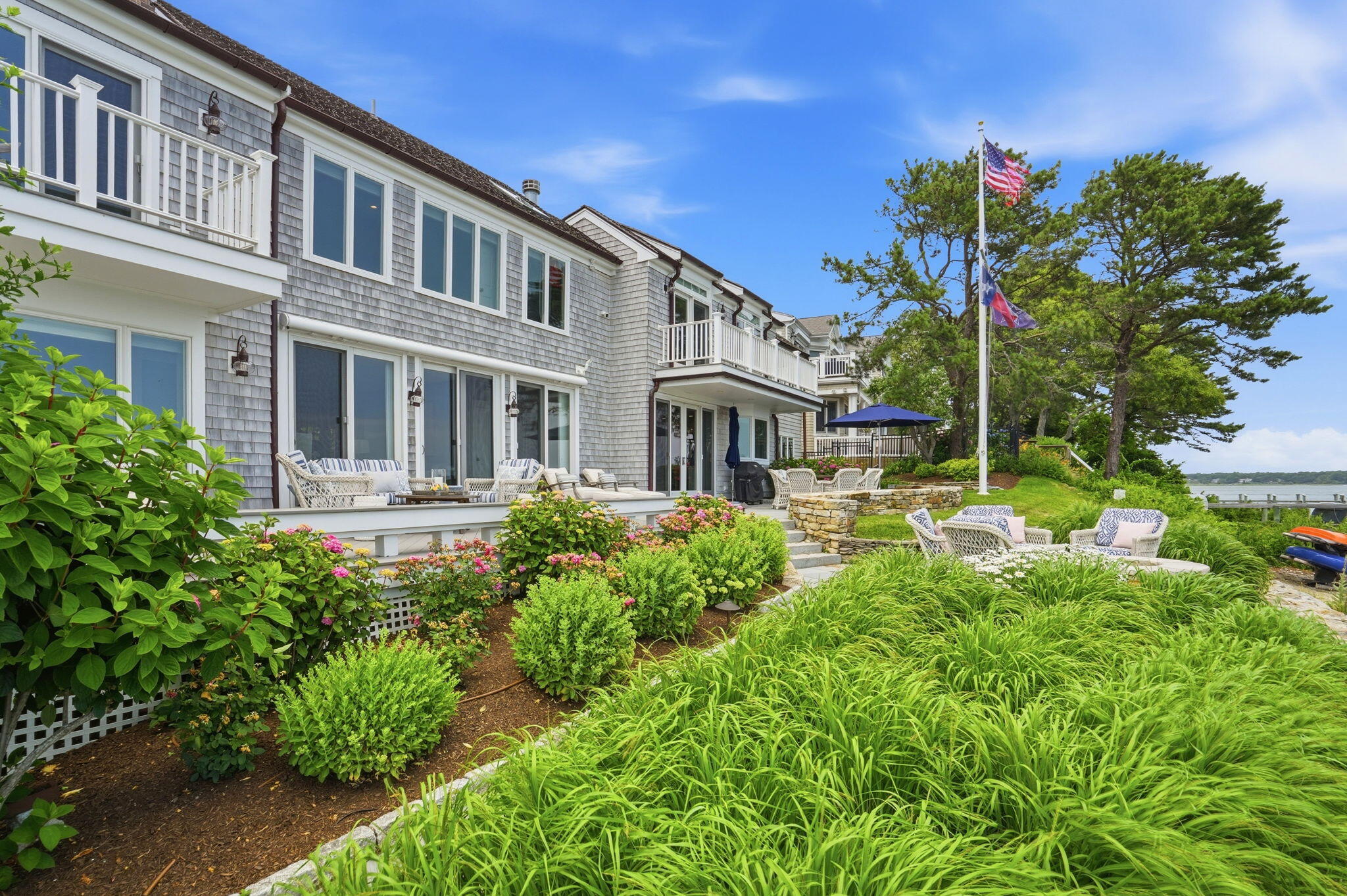 181 Daniels Island Road Mashpee MA 02649