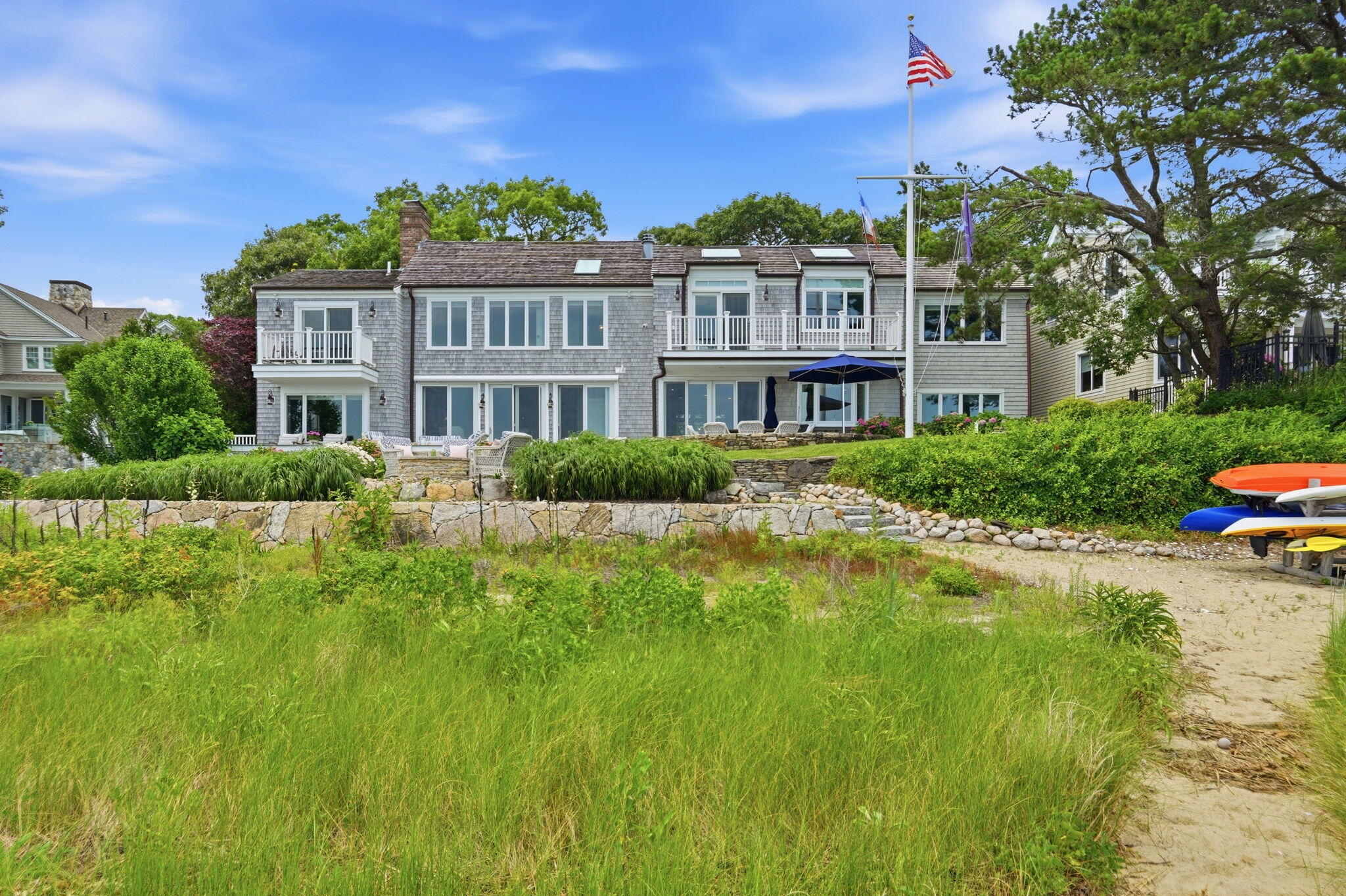 181 Daniels Island Road Mashpee MA 02649