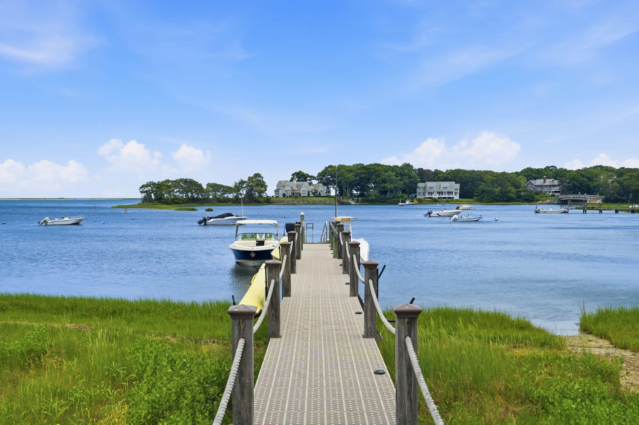 181 Daniels Island Road Mashpee MA 02649