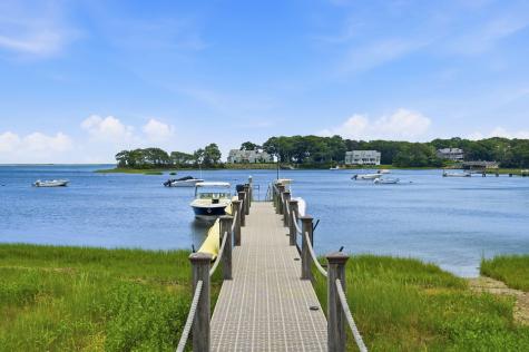 181 Daniels Island Road Mashpee MA 02649
