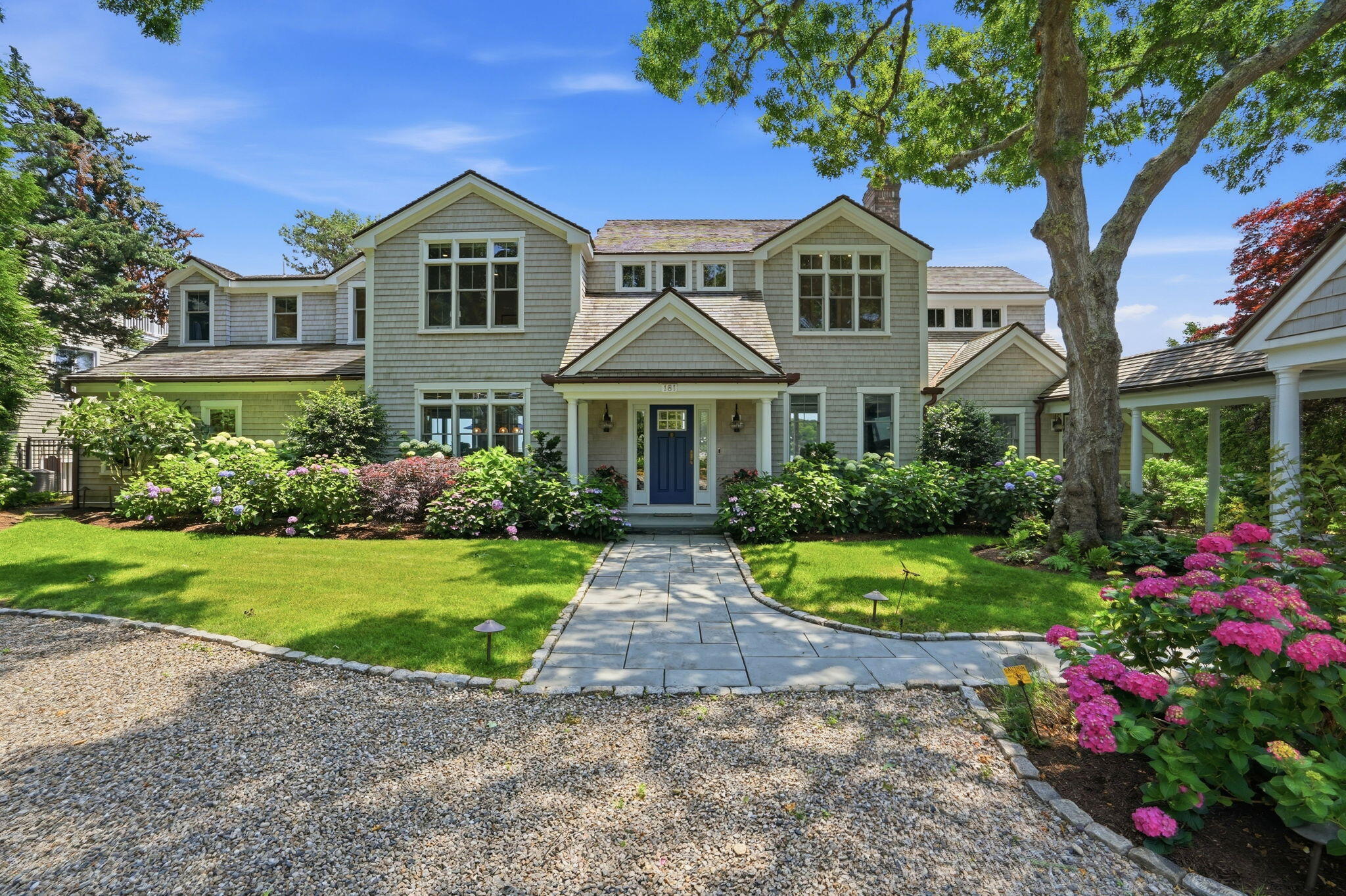 181 Daniels Island Road Mashpee MA 02649