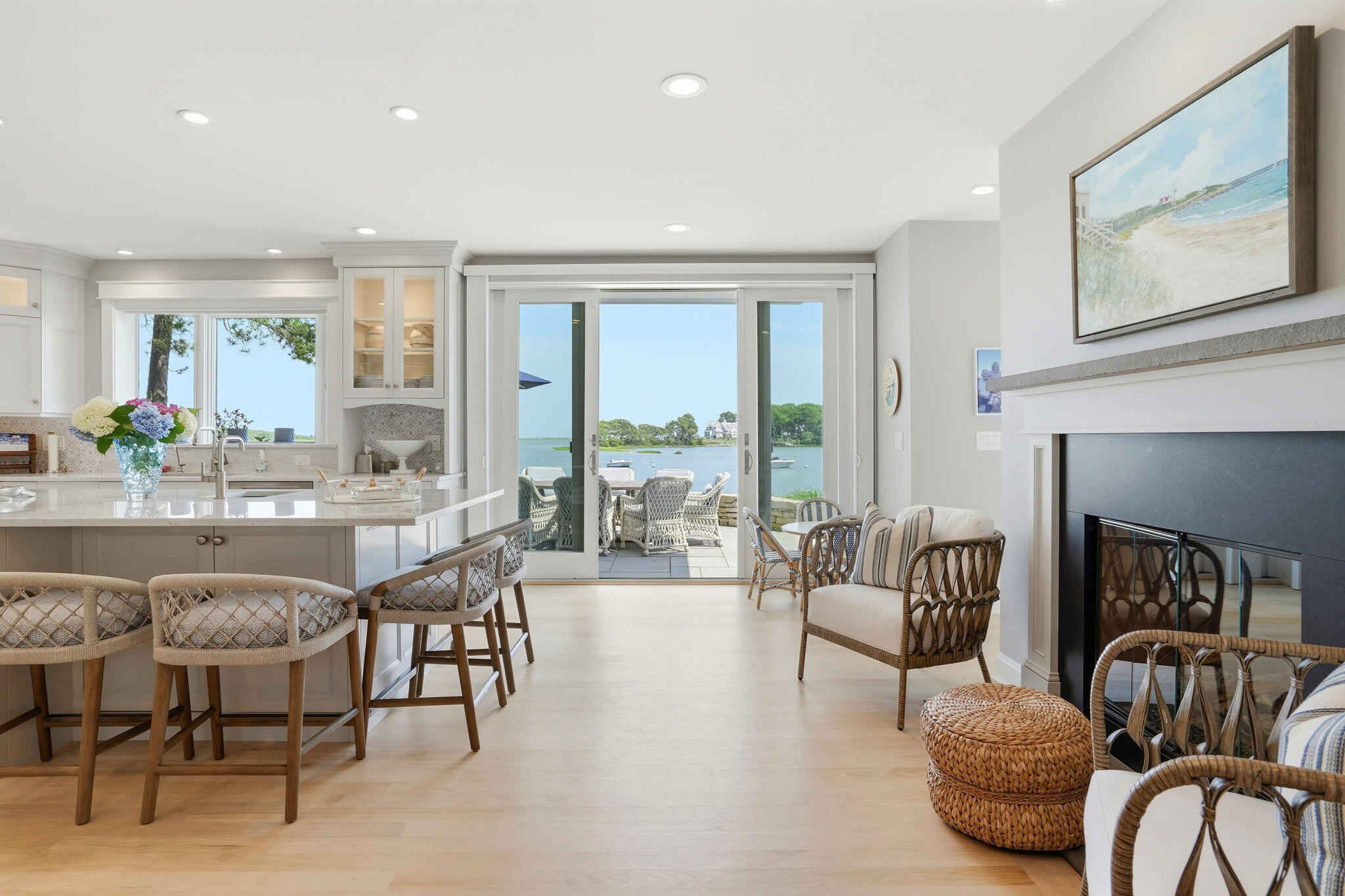 181 Daniels Island Road Mashpee MA 02649