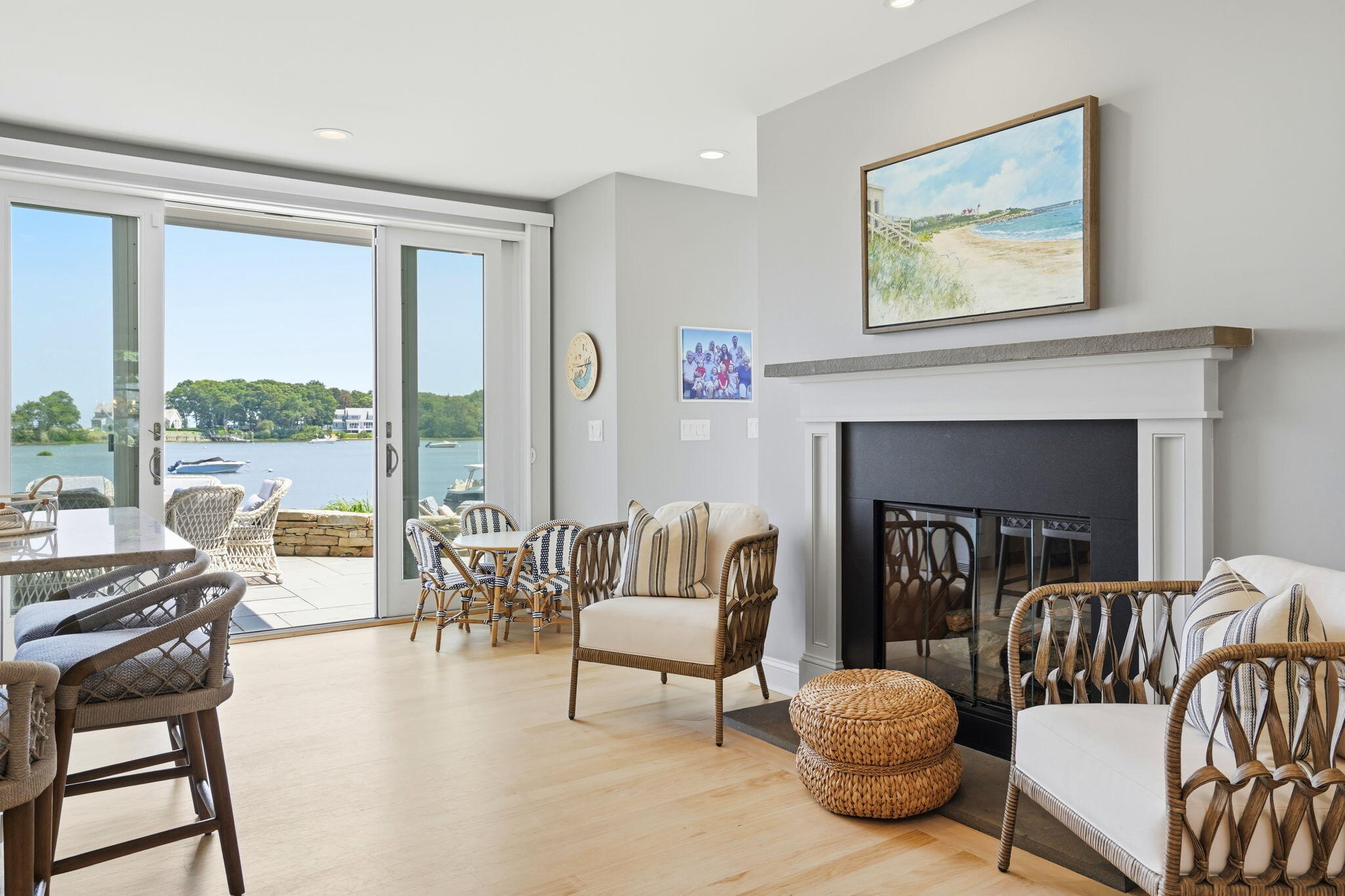 181 Daniels Island Road Mashpee MA 02649