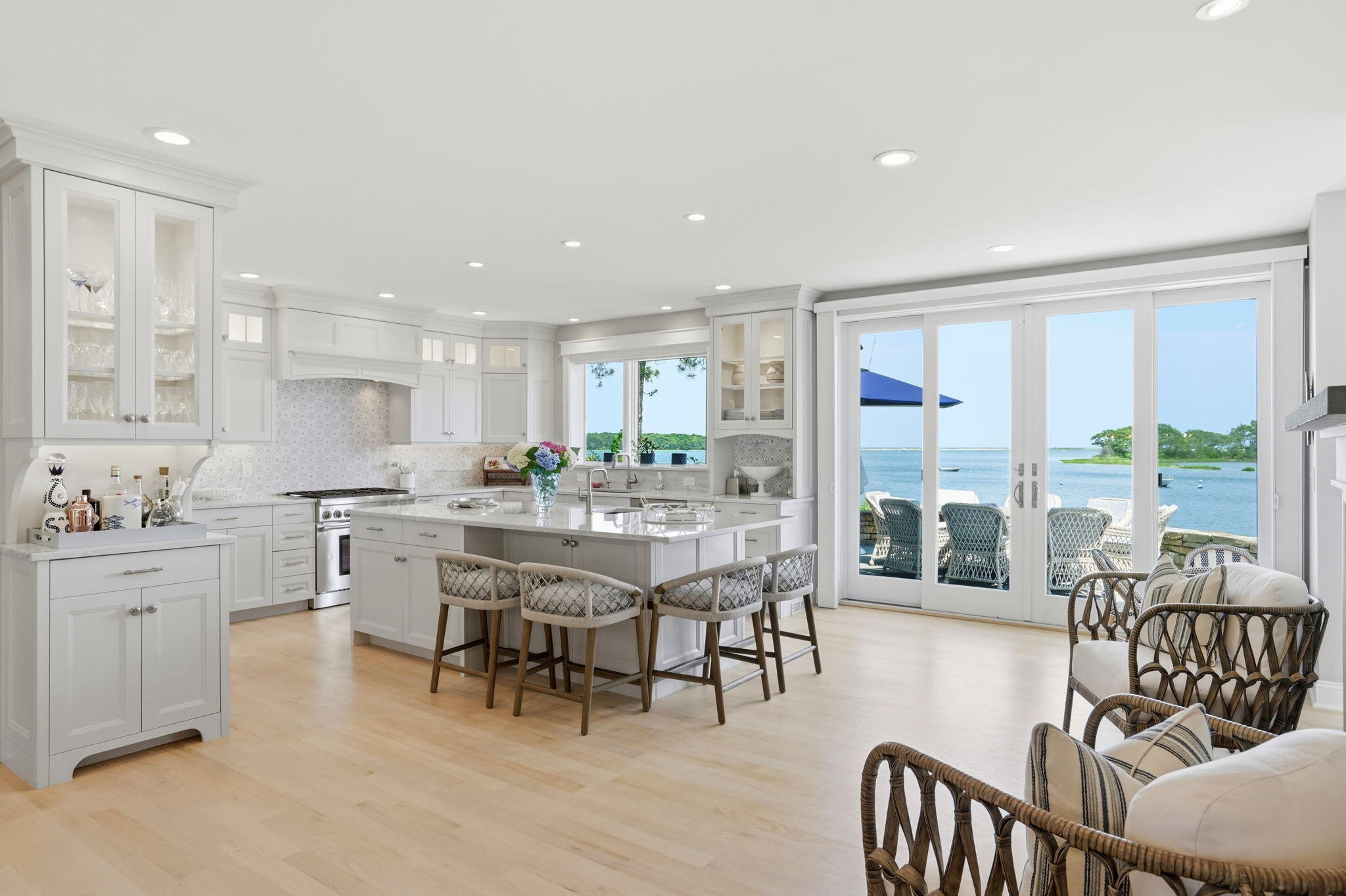 181 Daniels Island Road Mashpee MA 02649