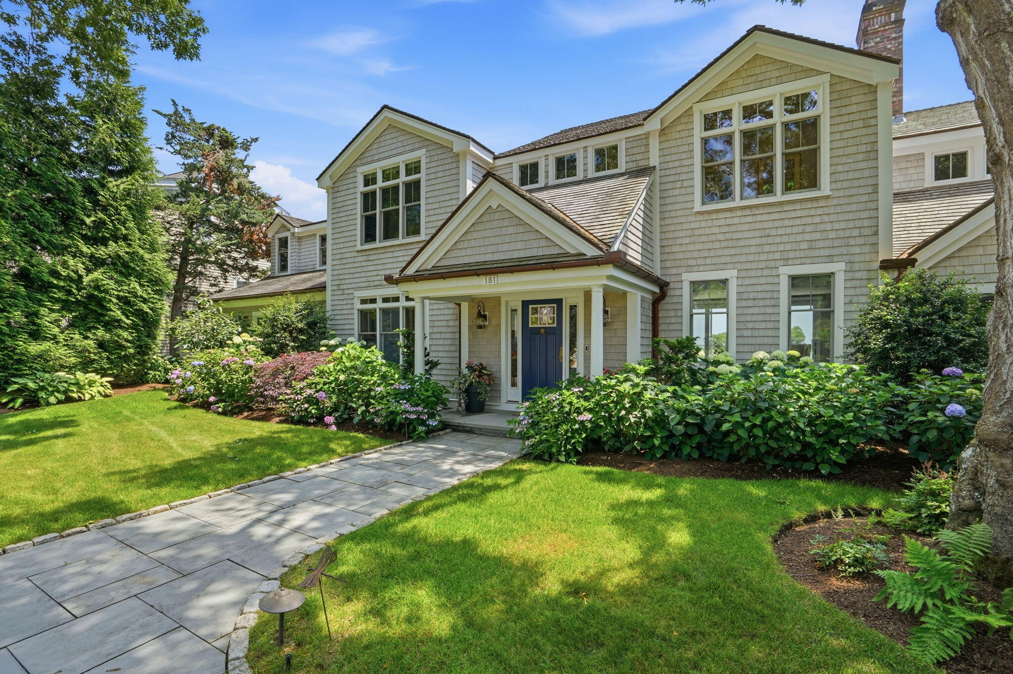 181 Daniels Island Road Mashpee MA 02649