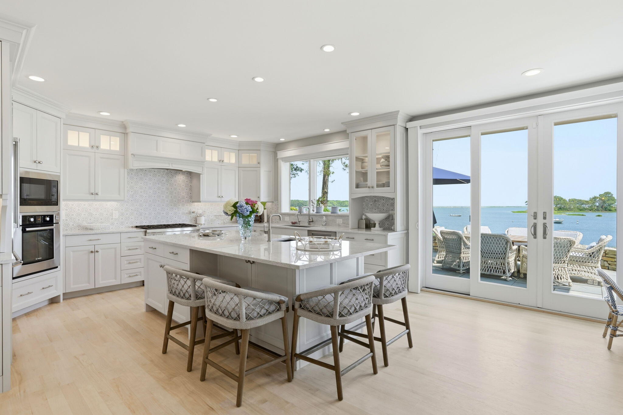 181 Daniels Island Road Mashpee MA 02649