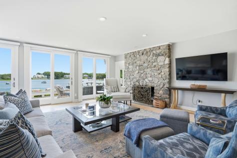 181 Daniels Island Road Mashpee MA 02649