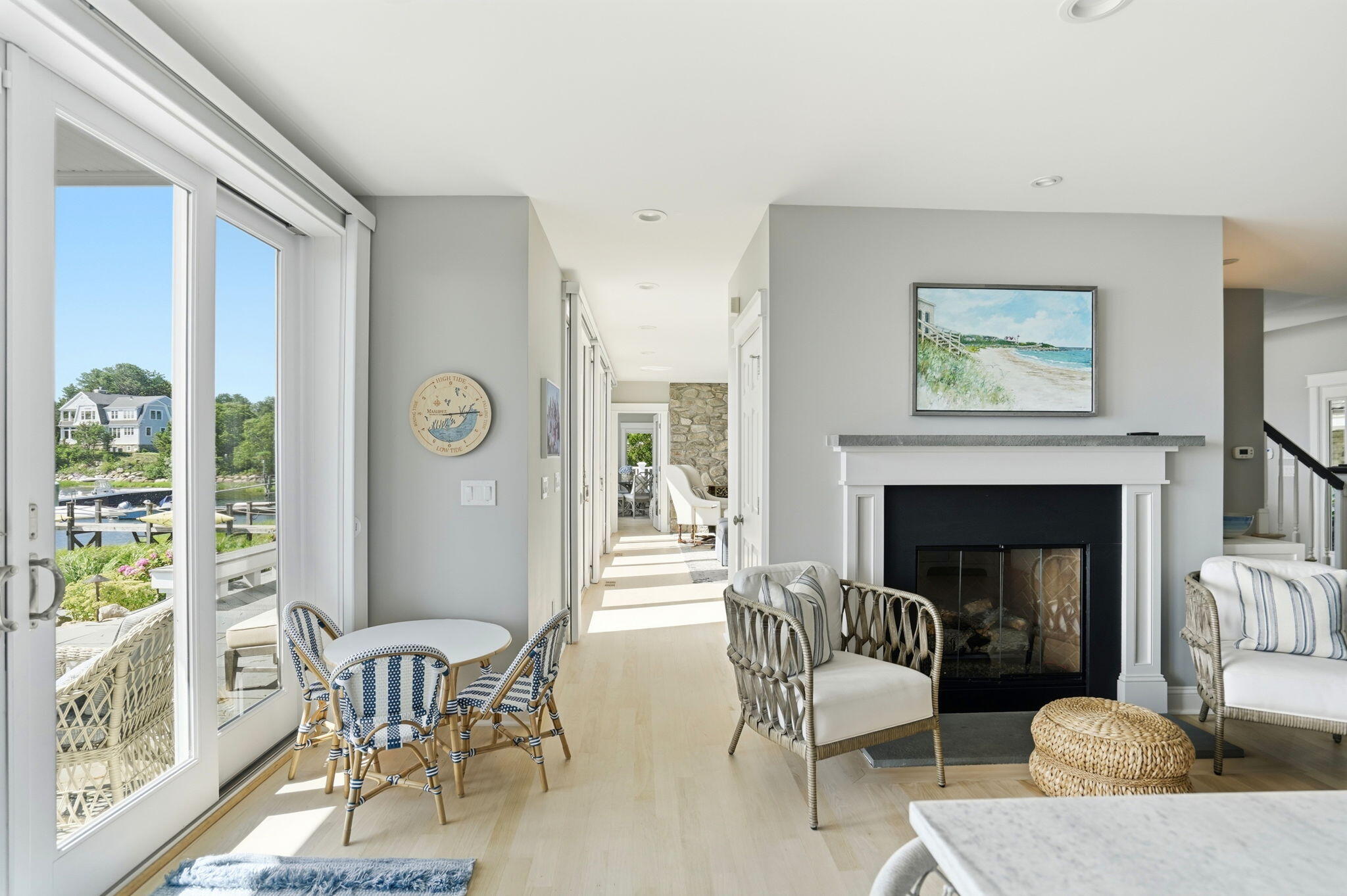 181 Daniels Island Road Mashpee MA 02649
