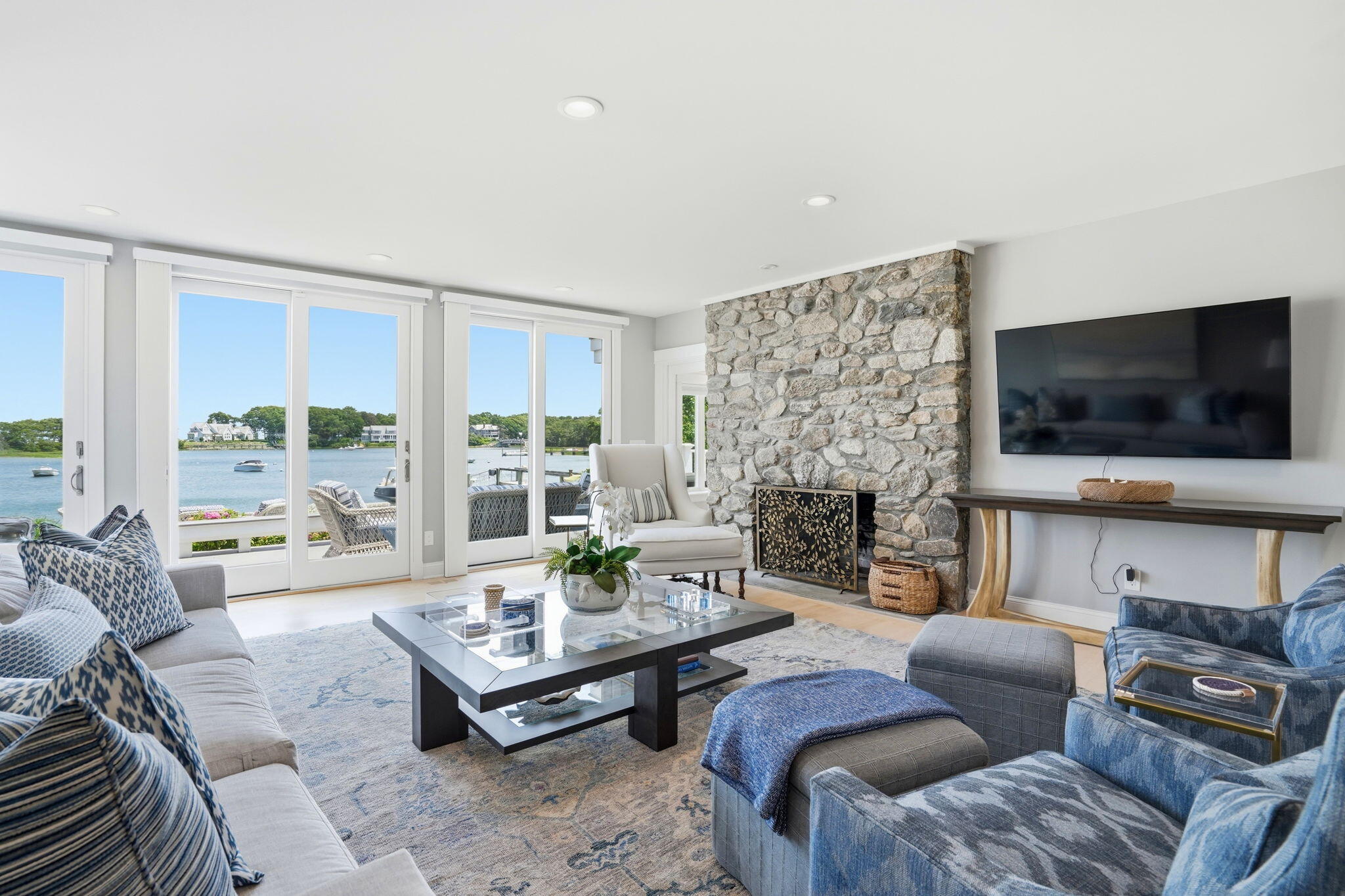 181 Daniels Island Road Mashpee MA 02649