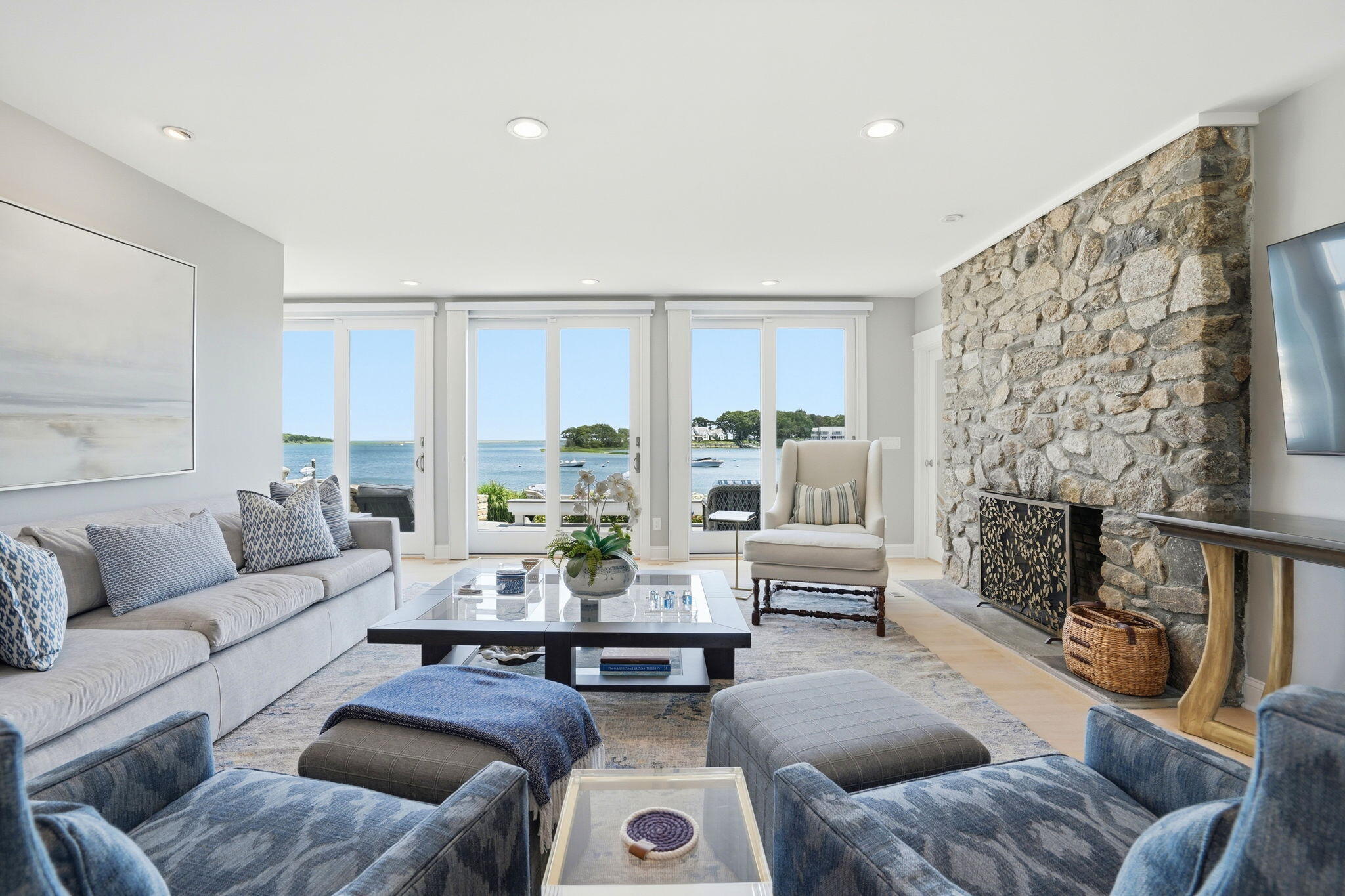 181 Daniels Island Road Mashpee MA 02649