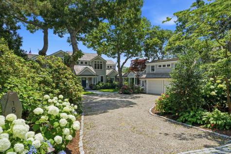 181 Daniels Island Road Mashpee MA 02649