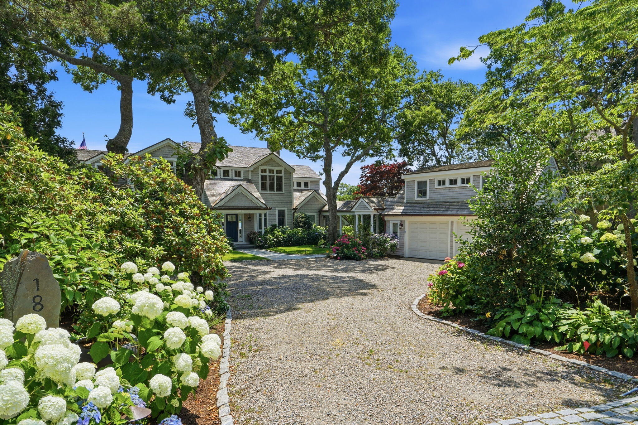 181 Daniels Island Road Mashpee MA 02649