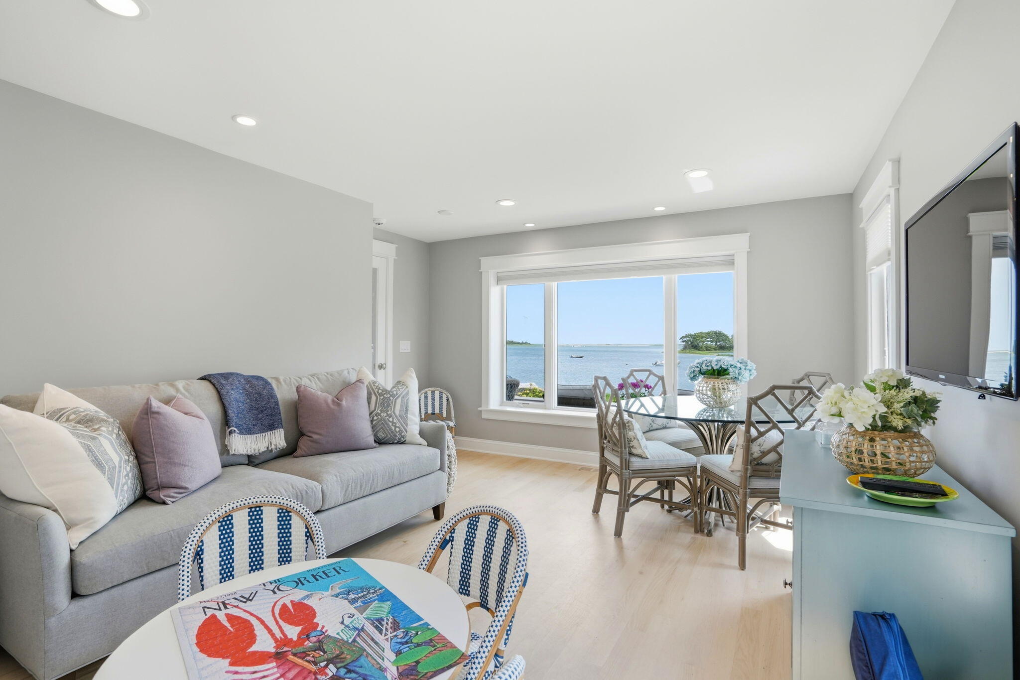 181 Daniels Island Road Mashpee MA 02649