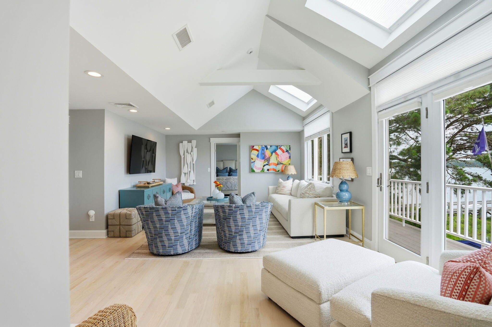 181 Daniels Island Road Mashpee MA 02649