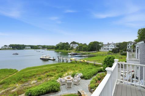 181 Daniels Island Road Mashpee MA 02649