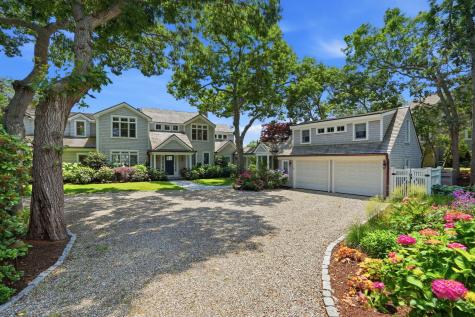 181 Daniels Island Road Mashpee MA 02649