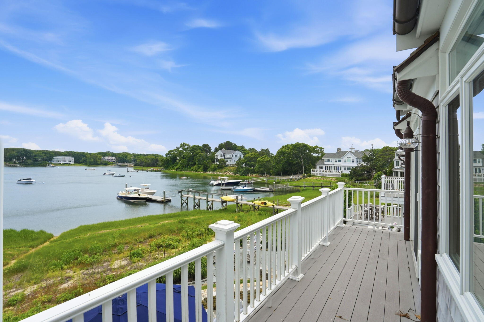 181 Daniels Island Road Mashpee MA 02649
