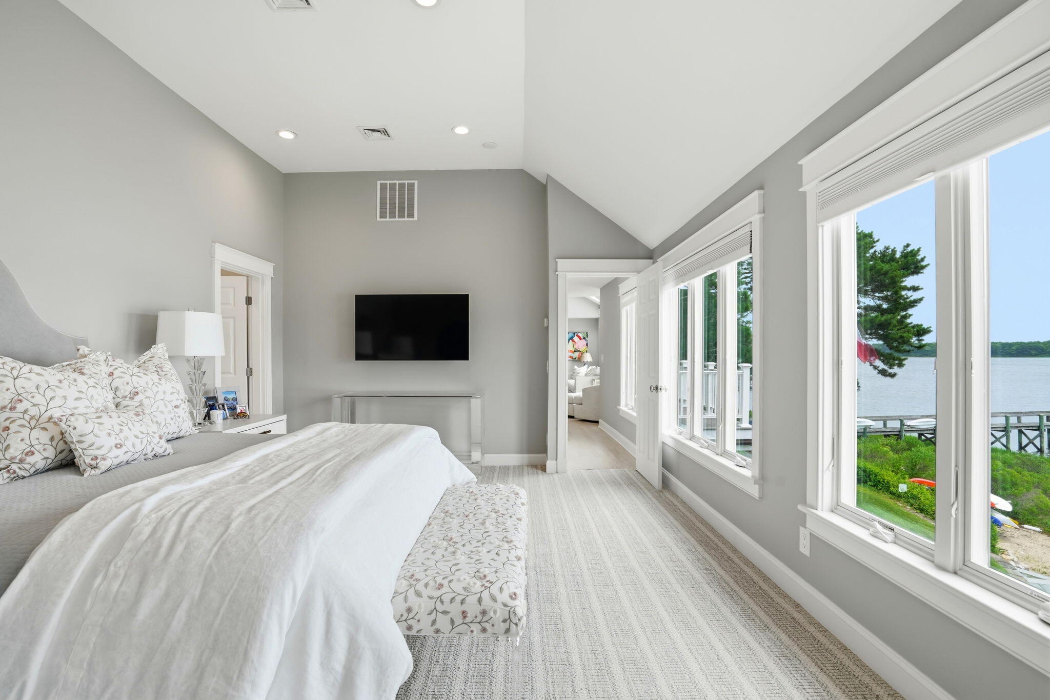 181 Daniels Island Road Mashpee MA 02649